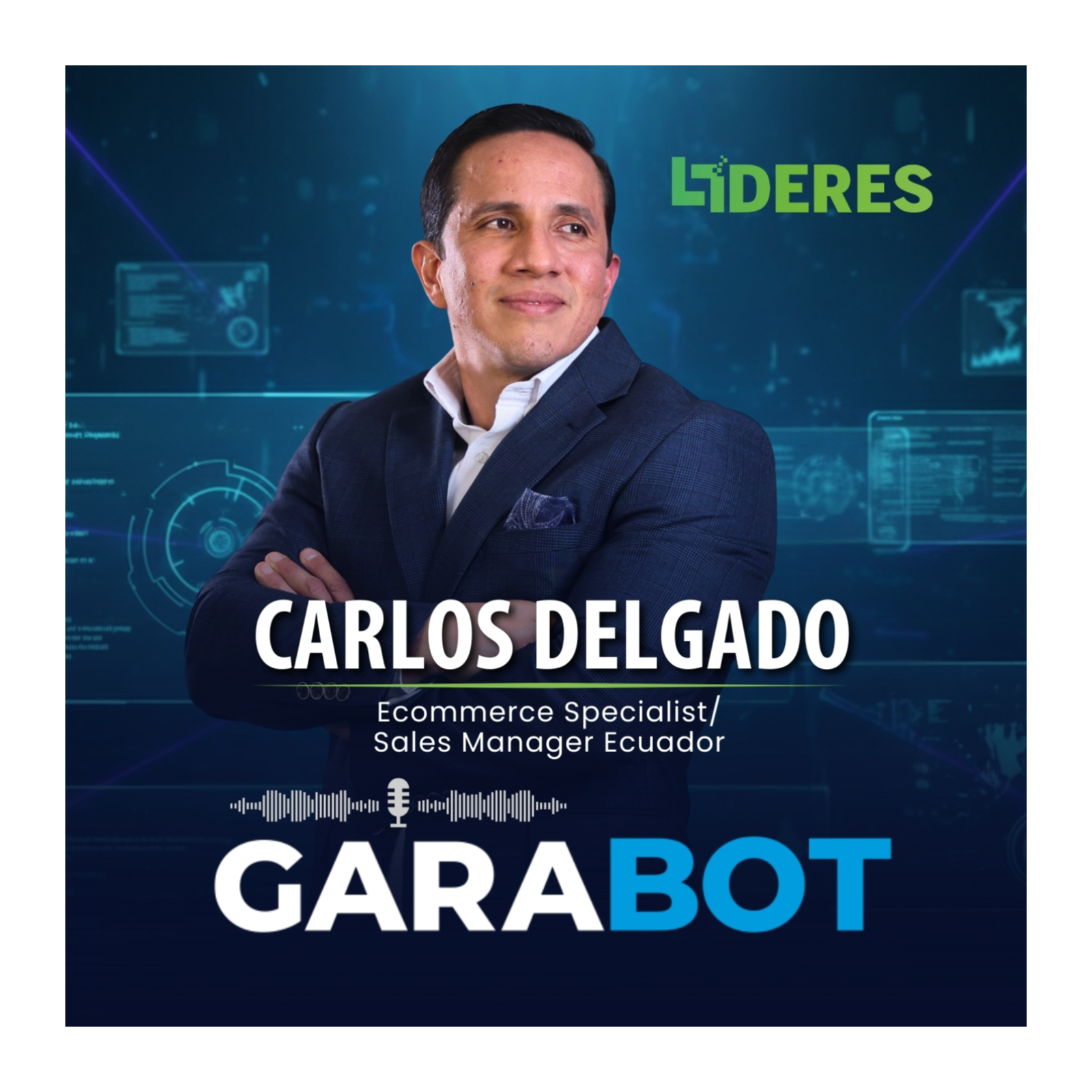 GaraBot