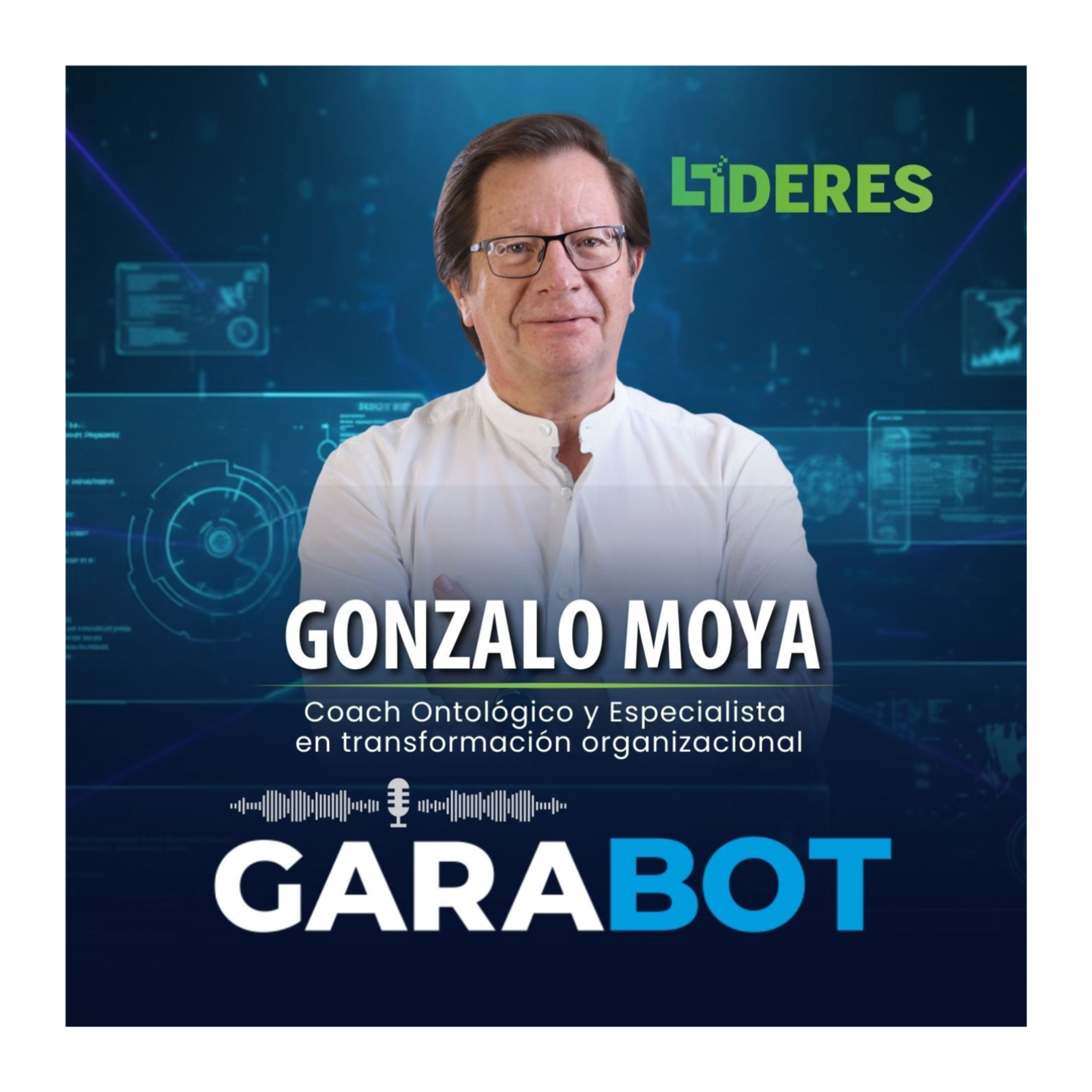 Liderar desde la conciencia: cómo el coaching ontológico transforma a las empresas Gonzalo Moya explica por qué cambiar la forma de observar, conversar y liderar puede generar mejores resultados que solo cambiar procesos.