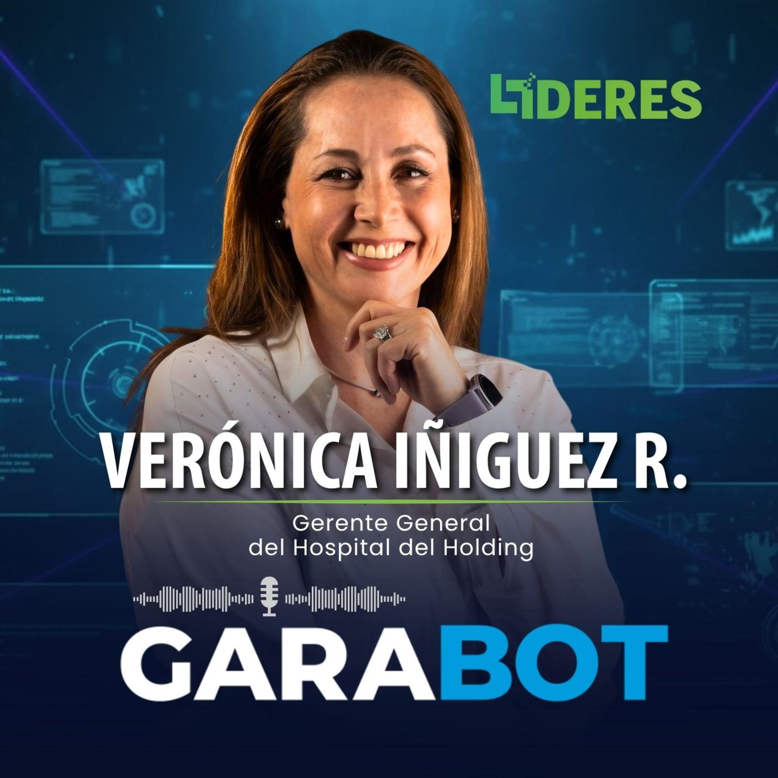 La medicina del futuro ya está aquí