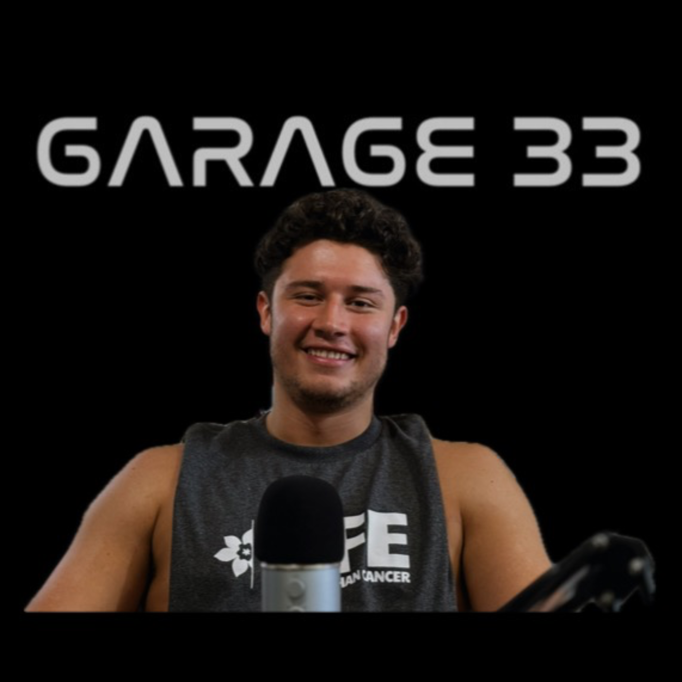 GARAGE 33