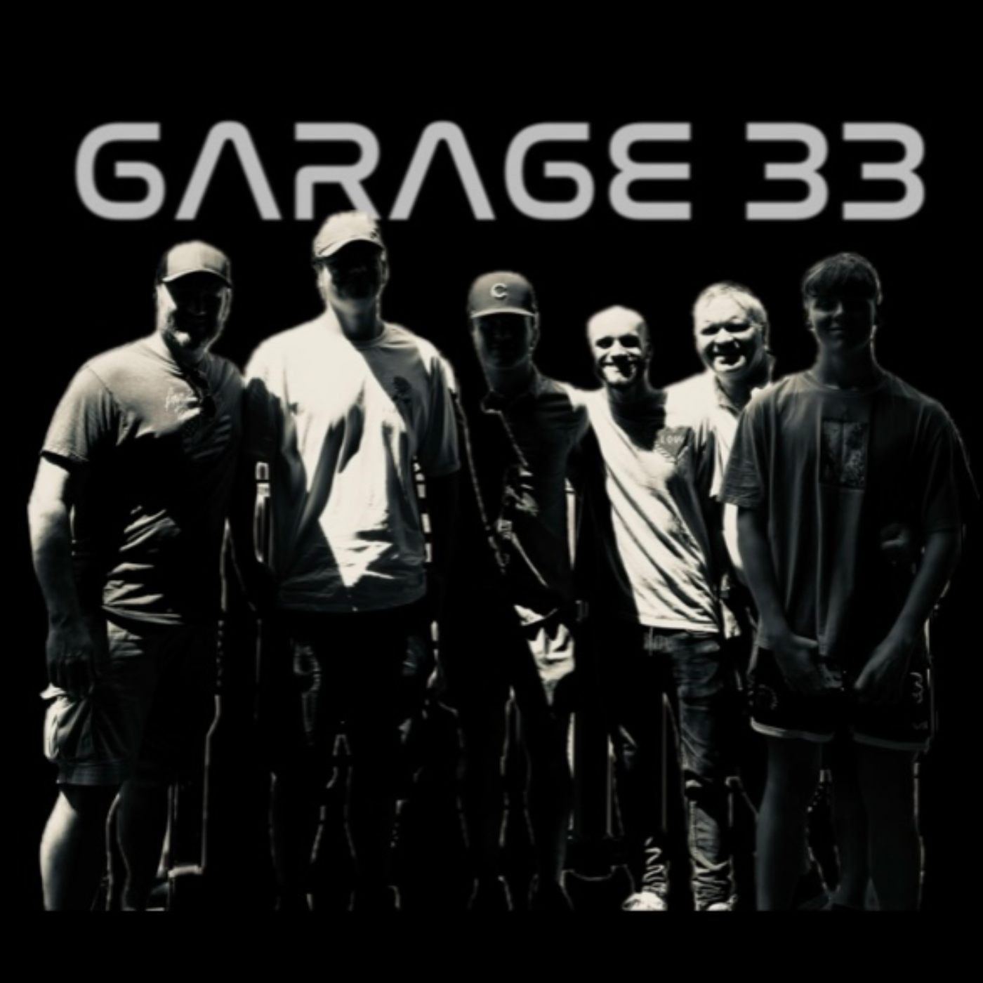 GARAGE 33