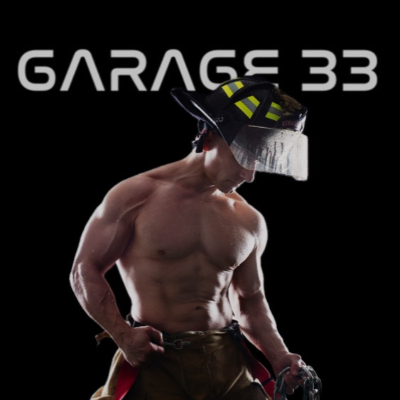 GARAGE 33