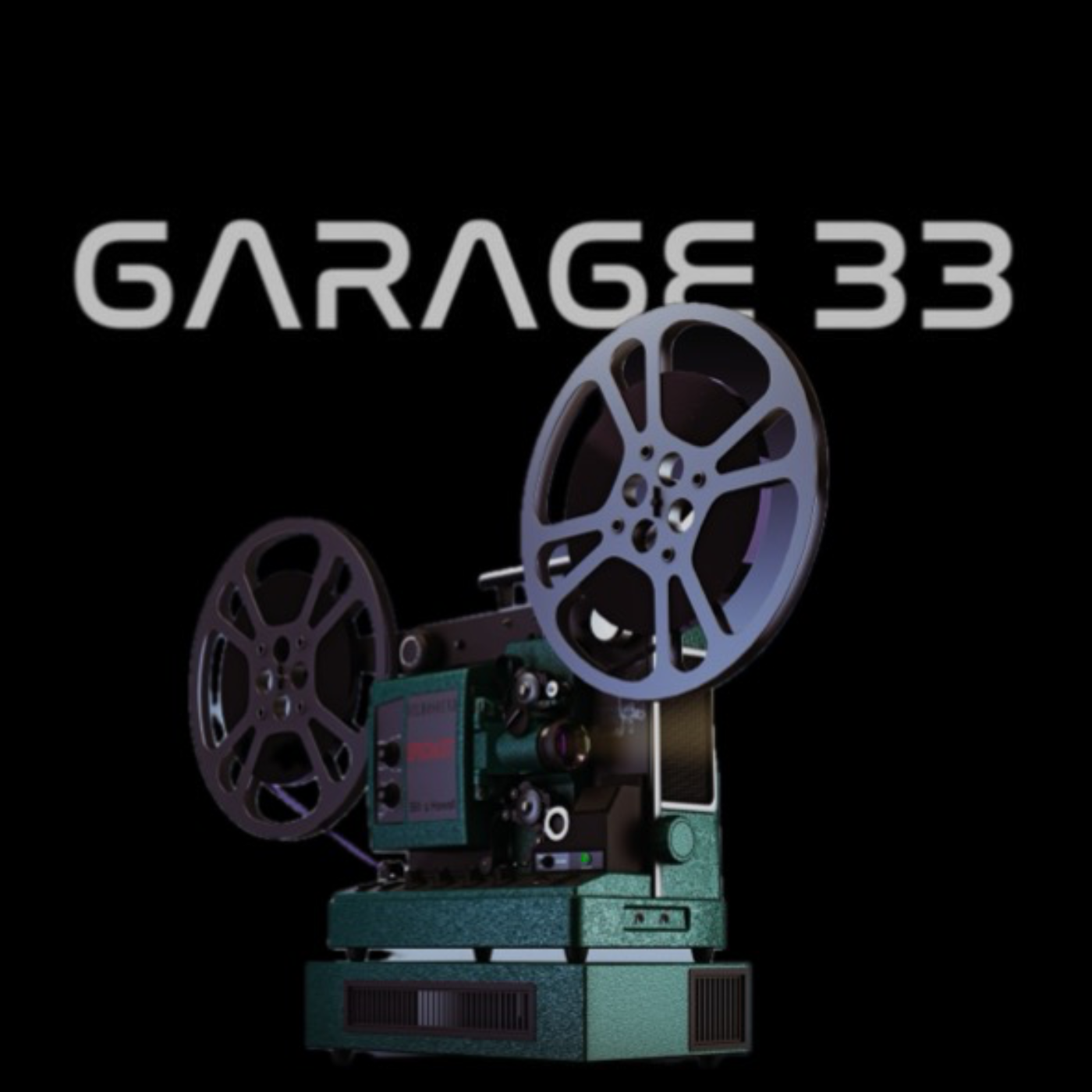 GARAGE 33