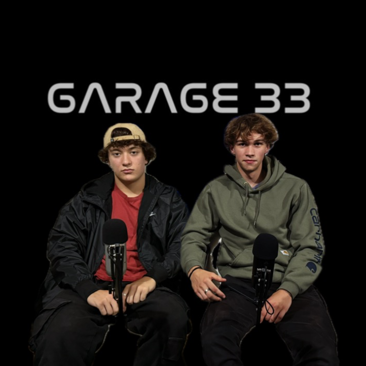 GARAGE 33