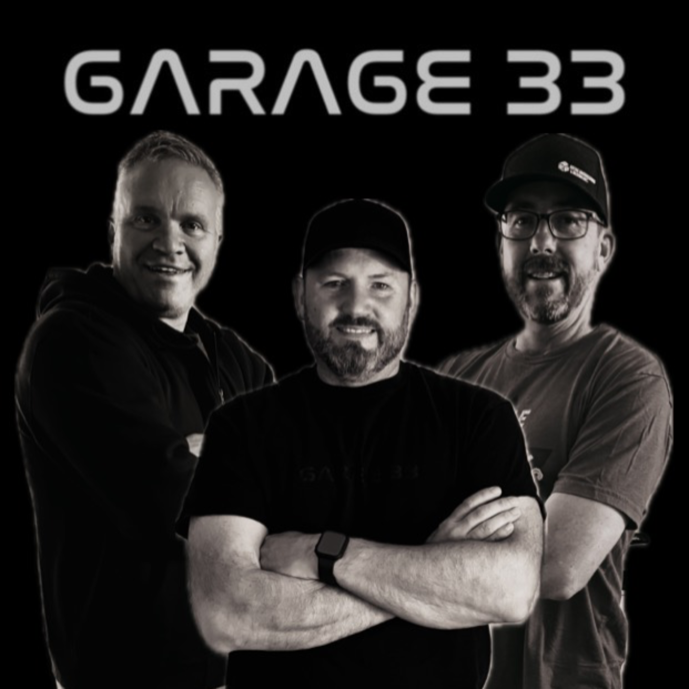 GARAGE 33