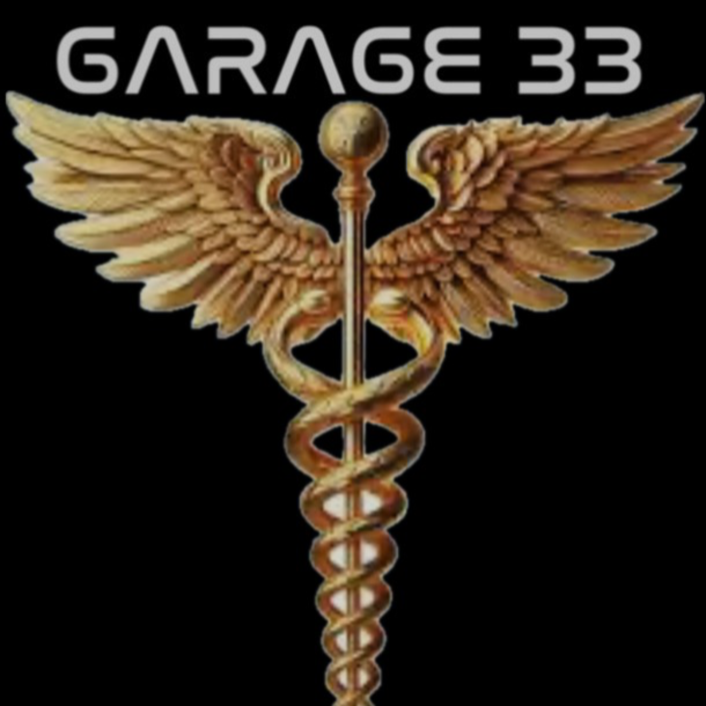 GARAGE 33