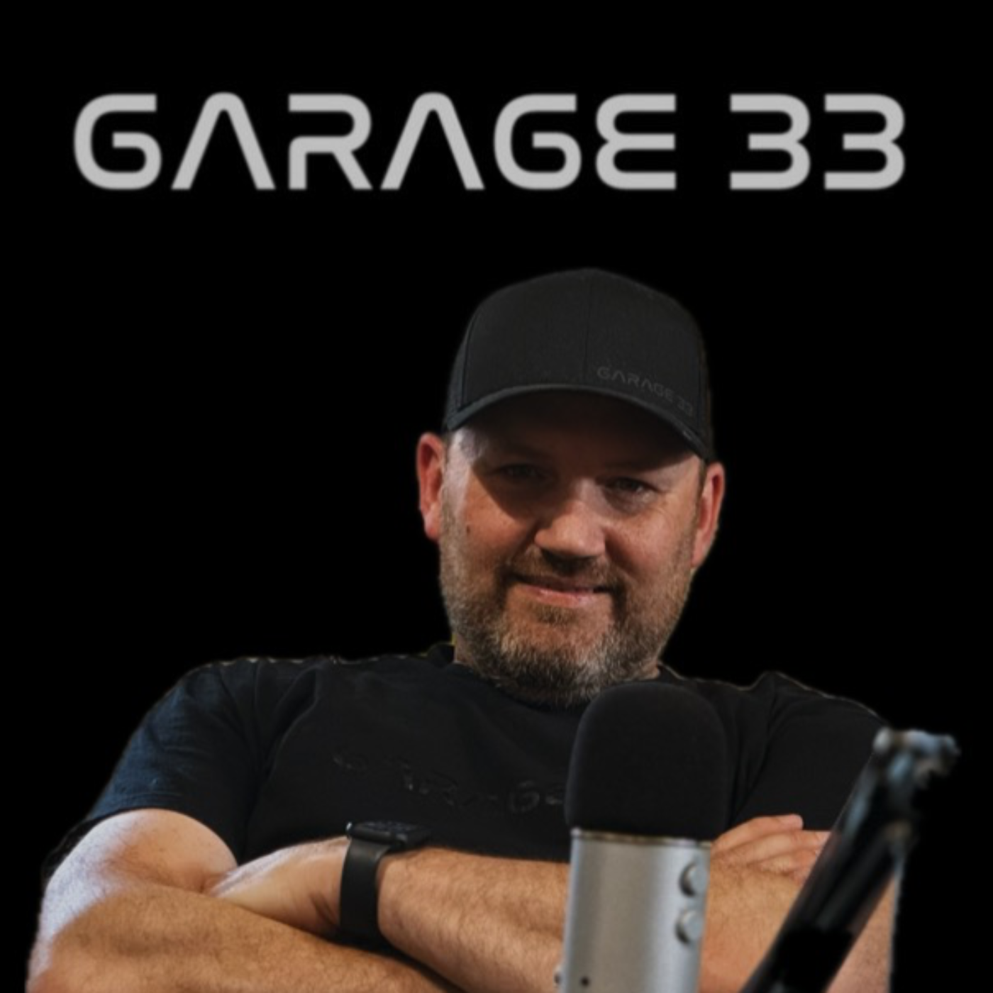 GARAGE 33