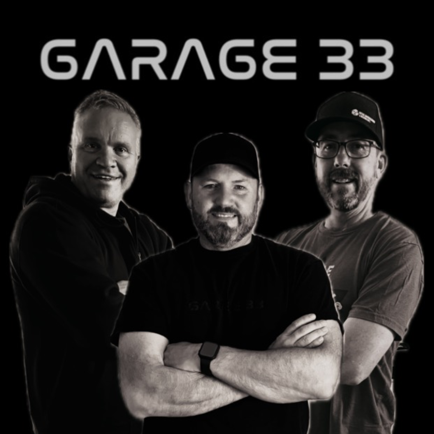 GARAGE 33