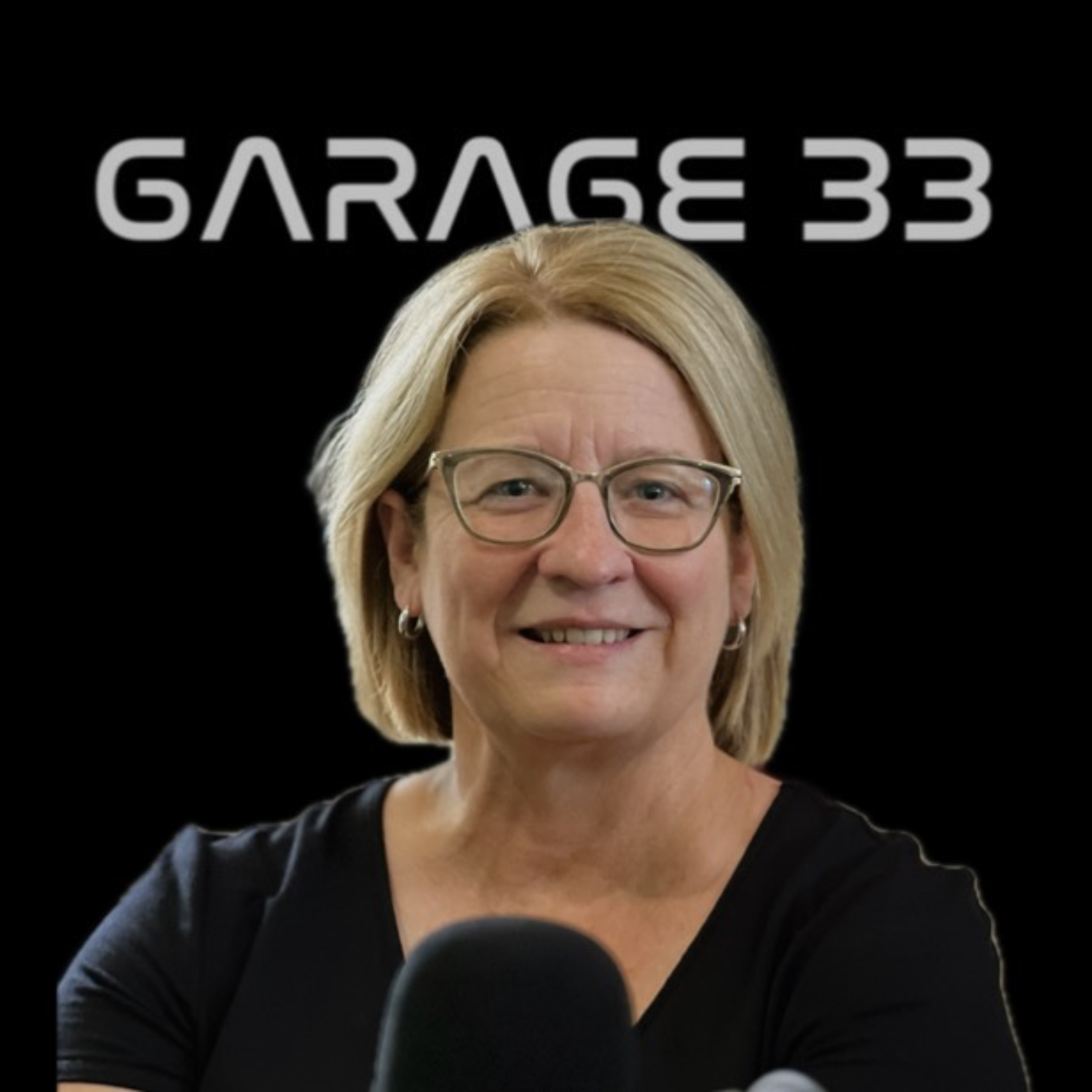 GARAGE 33