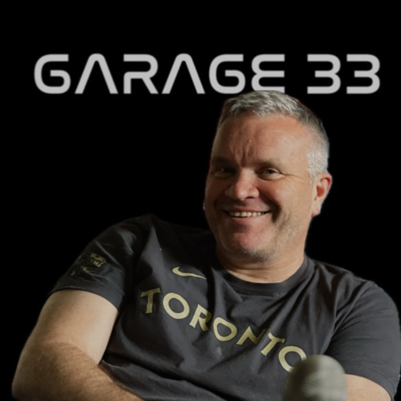 GARAGE 33
