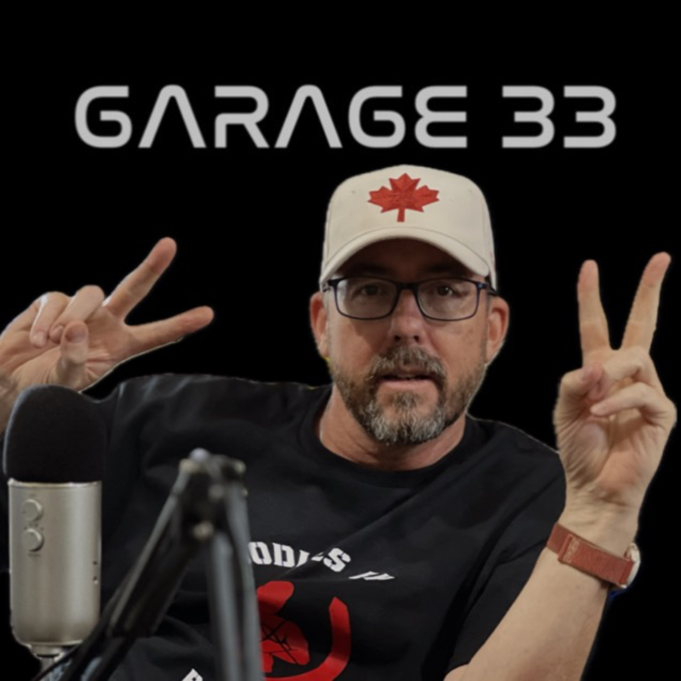 GARAGE 33