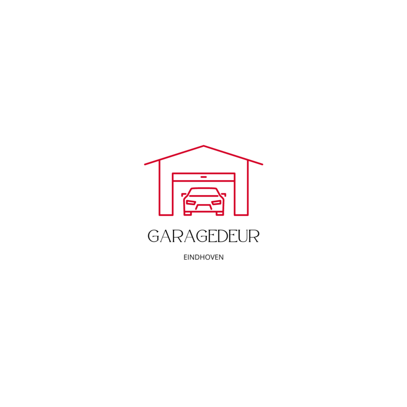 Garagedeur Eindhoven