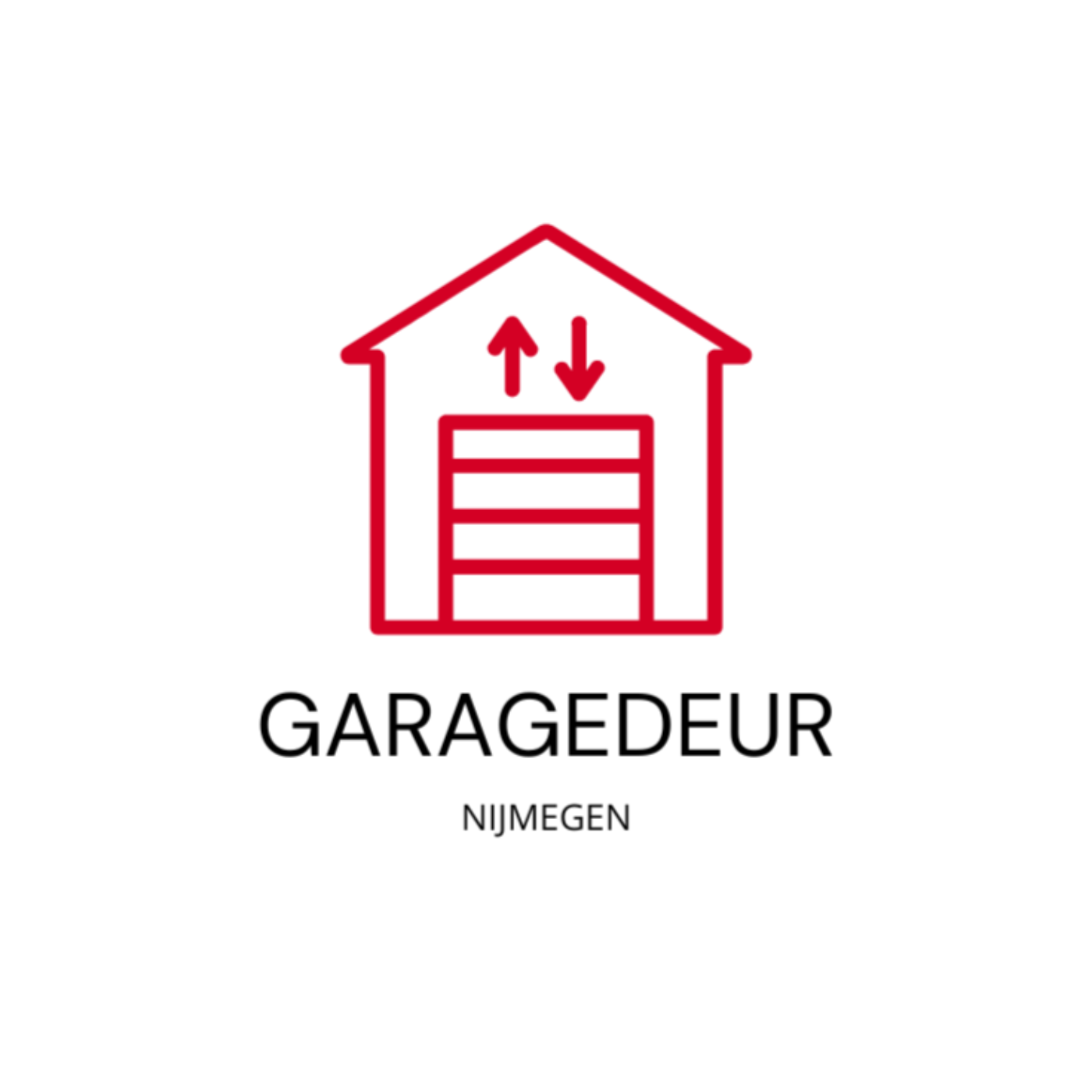 Garagedeur Nijmegen