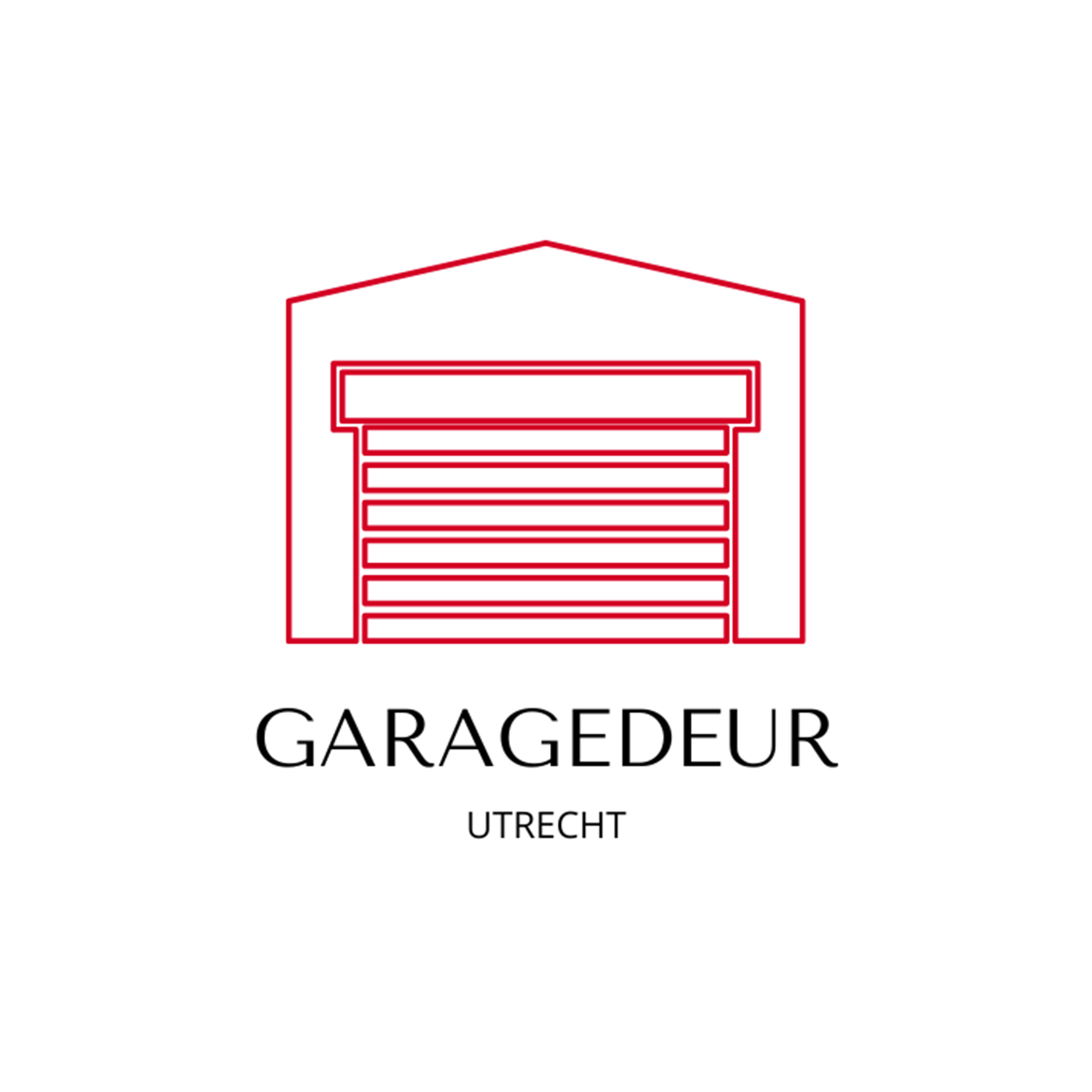 Garagedeur Utrecht