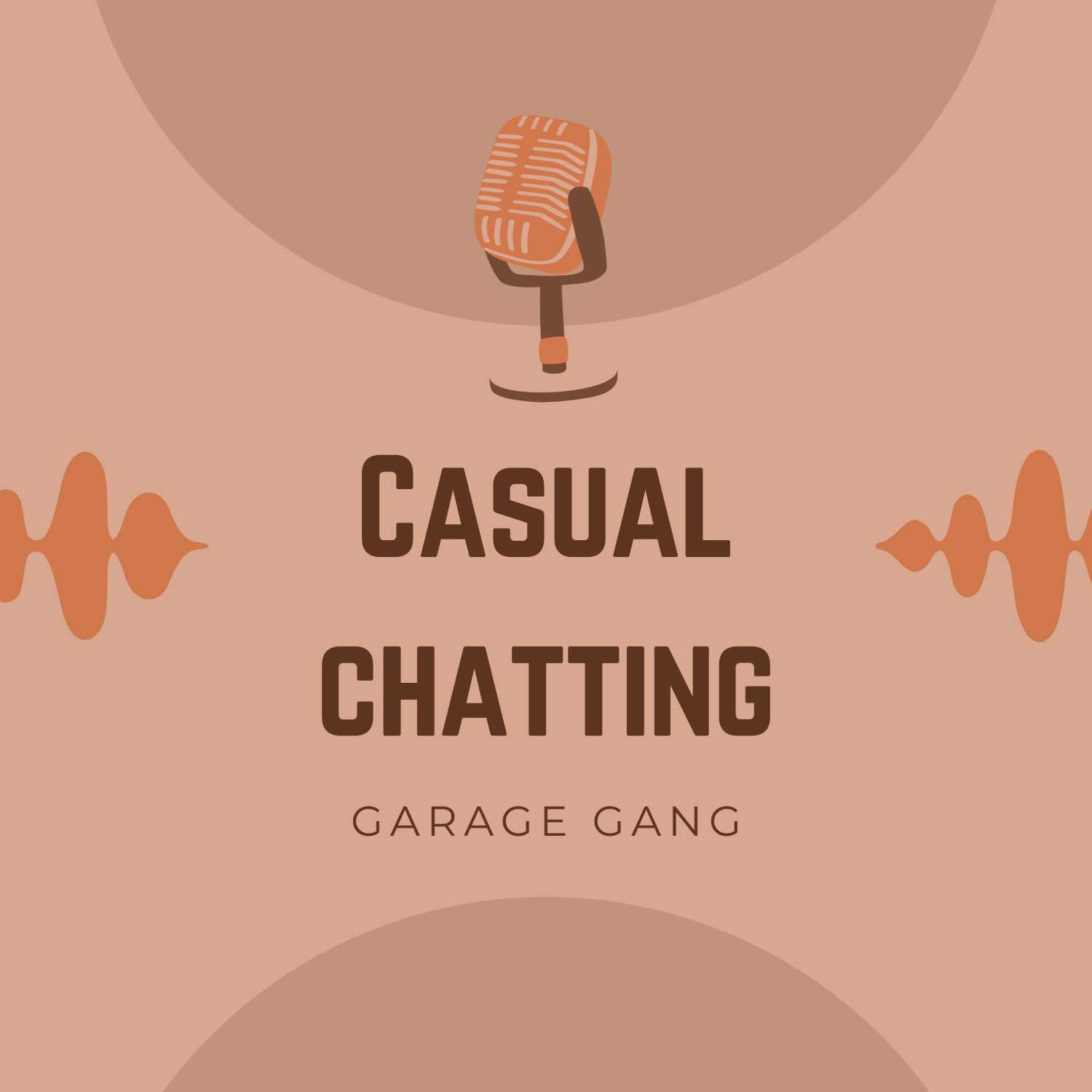 Garage Gang