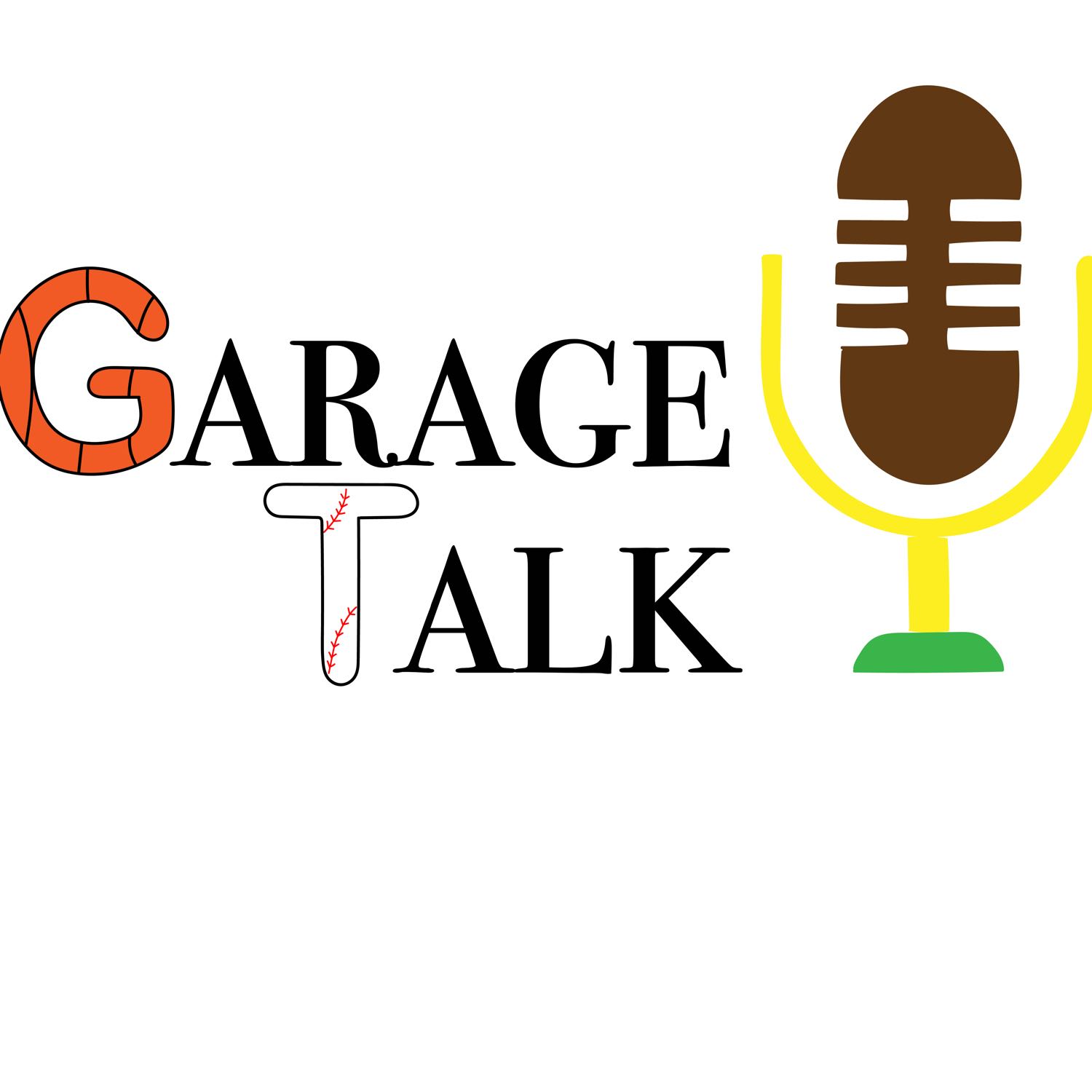 Garage Talk