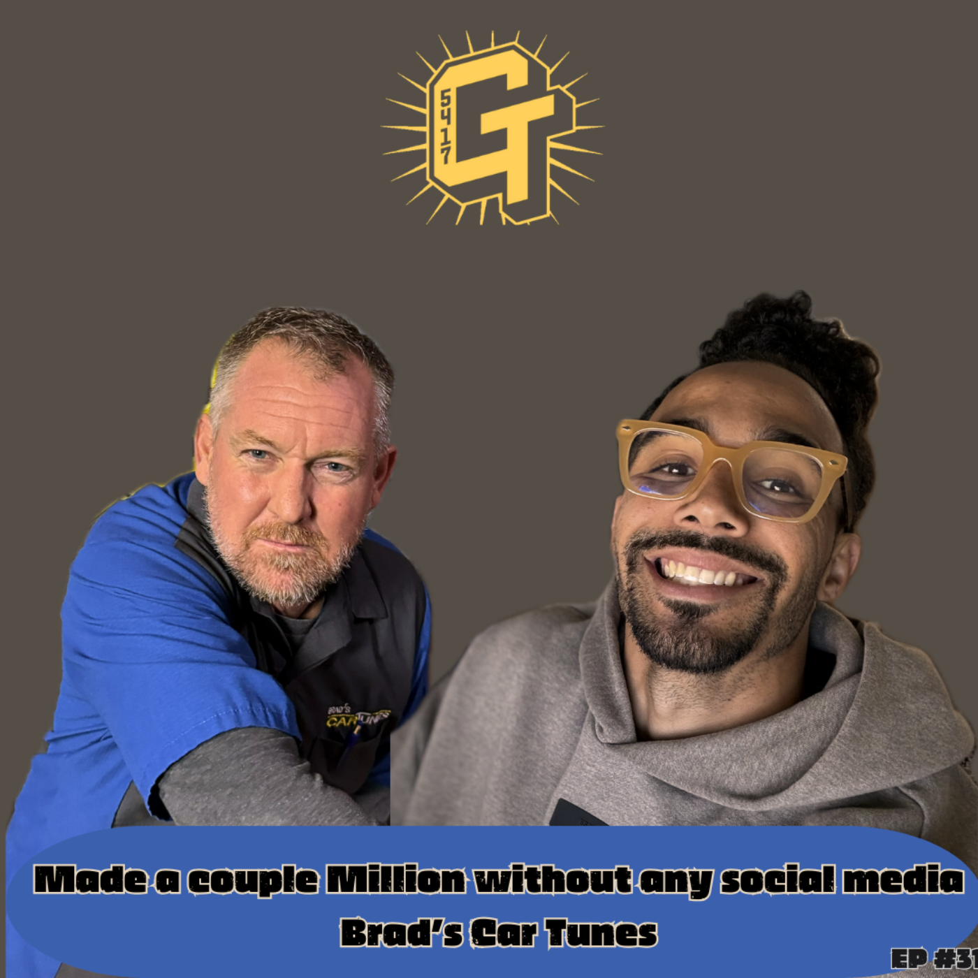 Brad Scott (Oregon to Arizona living) (Starting his business n fighting off the doubt) (How to win!)