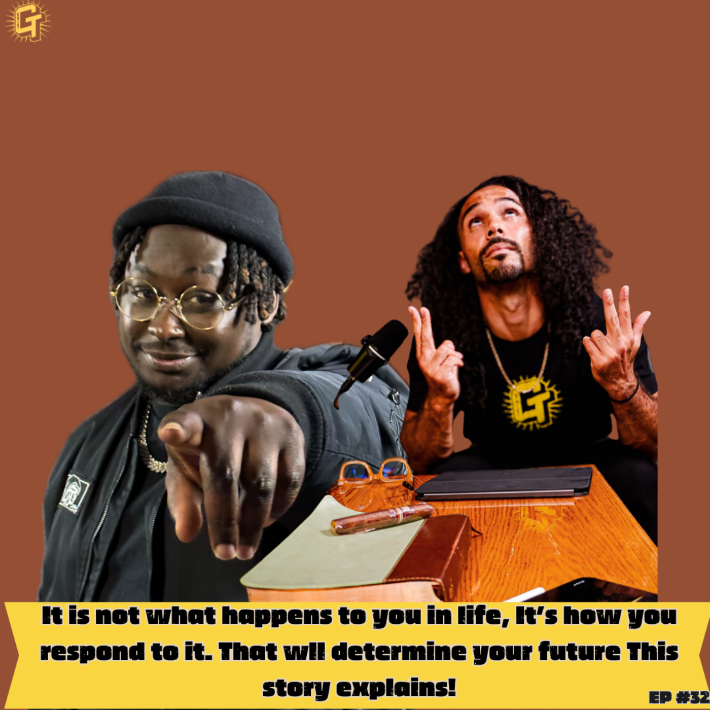 XXLittoXX (A P!mp help save me) (The Black community needing to heal up) (Music being passion)