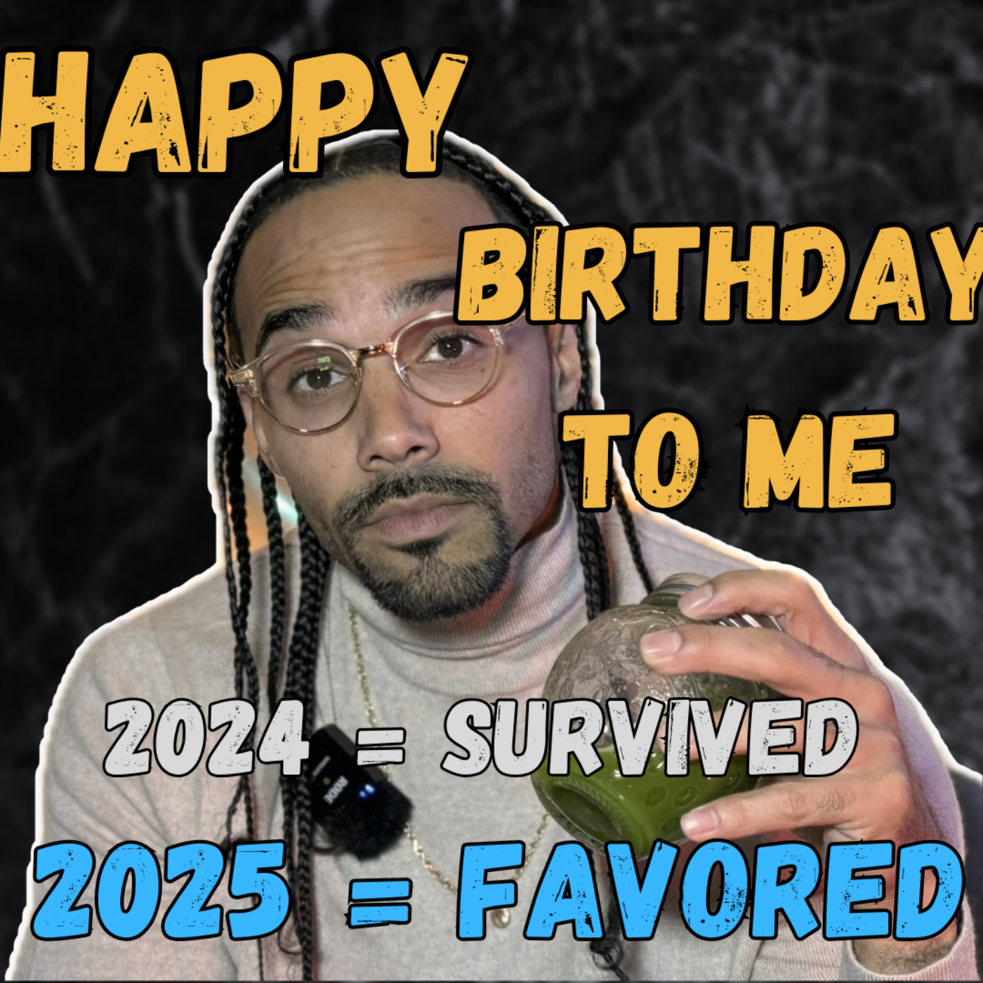 Day 1 of 2025