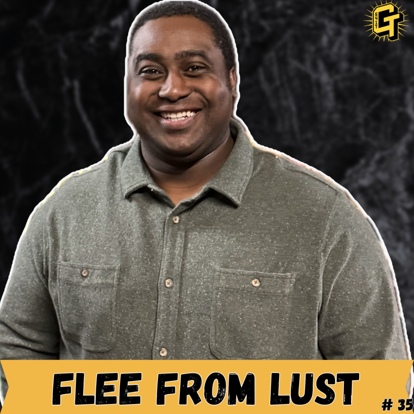 Reverend Brandon Maddox - Men Listen to this! (Accountability) (Religious) (FLEE FROM LUST!!)