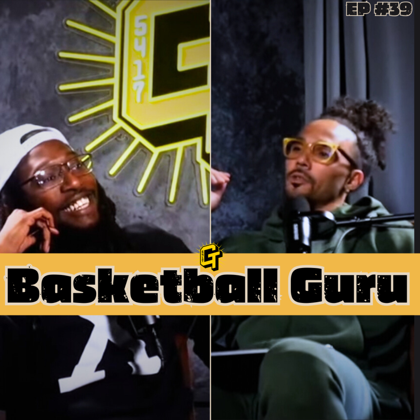 Coach T Basketball Guru - #39 NIL deals, high school hoops,march madness,top 5,life growing up, advice to all hoopers.