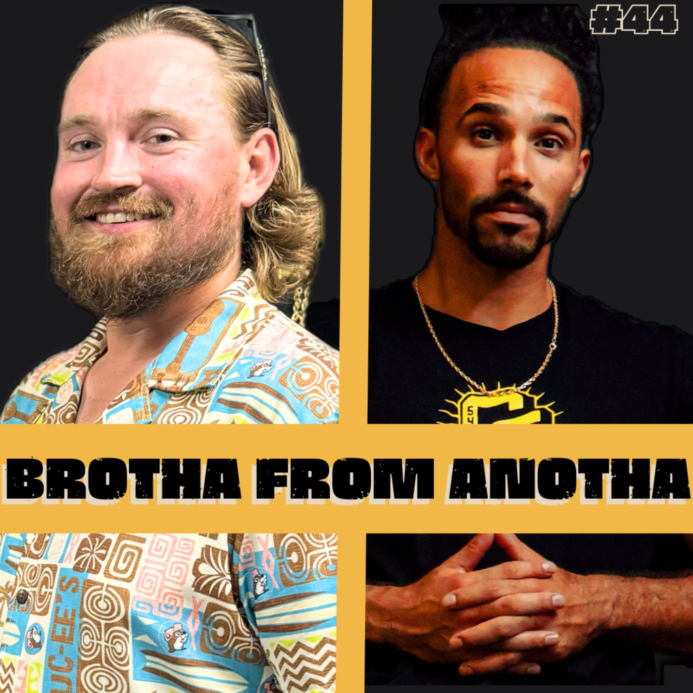 MR CHURCH - #44, Cancer battle, dating Preferences, black man white man, friends since kids
