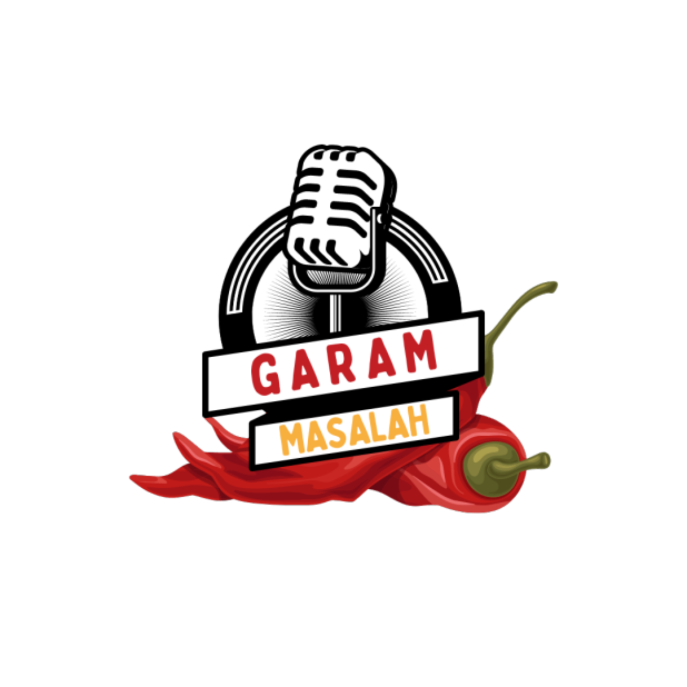 Garam Masalah