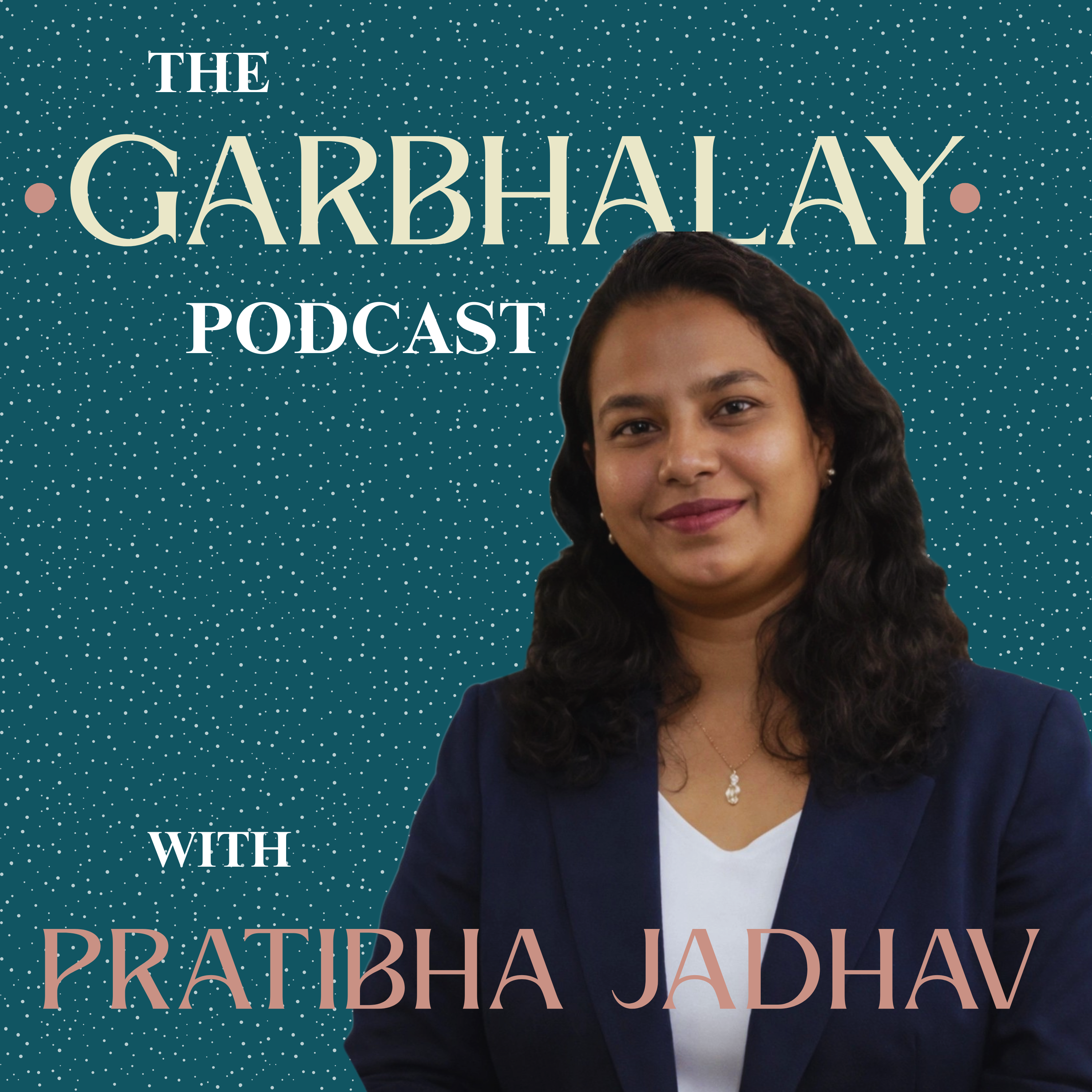 Episode 2 : गर्भातील बाळाशी संवाद कसा साधावा? (Ways To Communicate With The Child In The Womb?" episode artwork