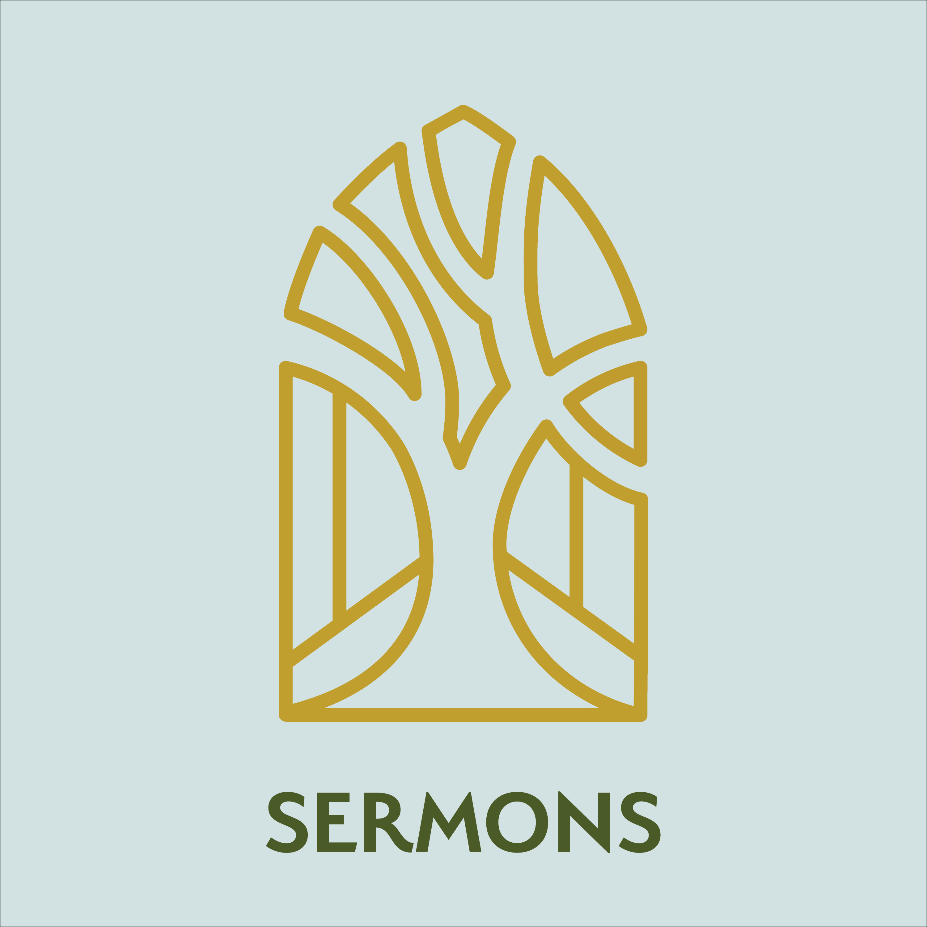 Garden City Church Sacramento Sermons podcast artwork
