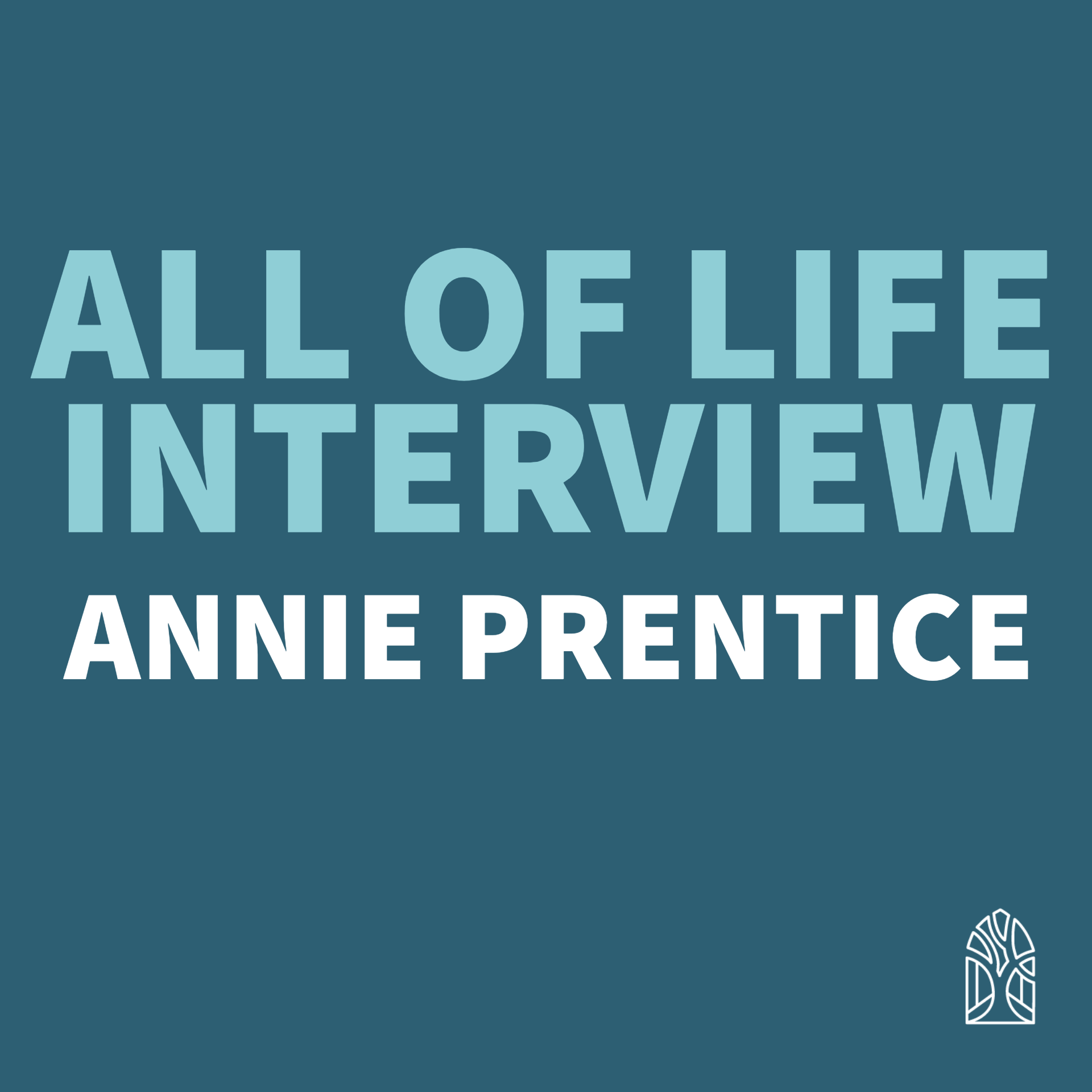 Financial Advisor - All of Life Interview episode artwork