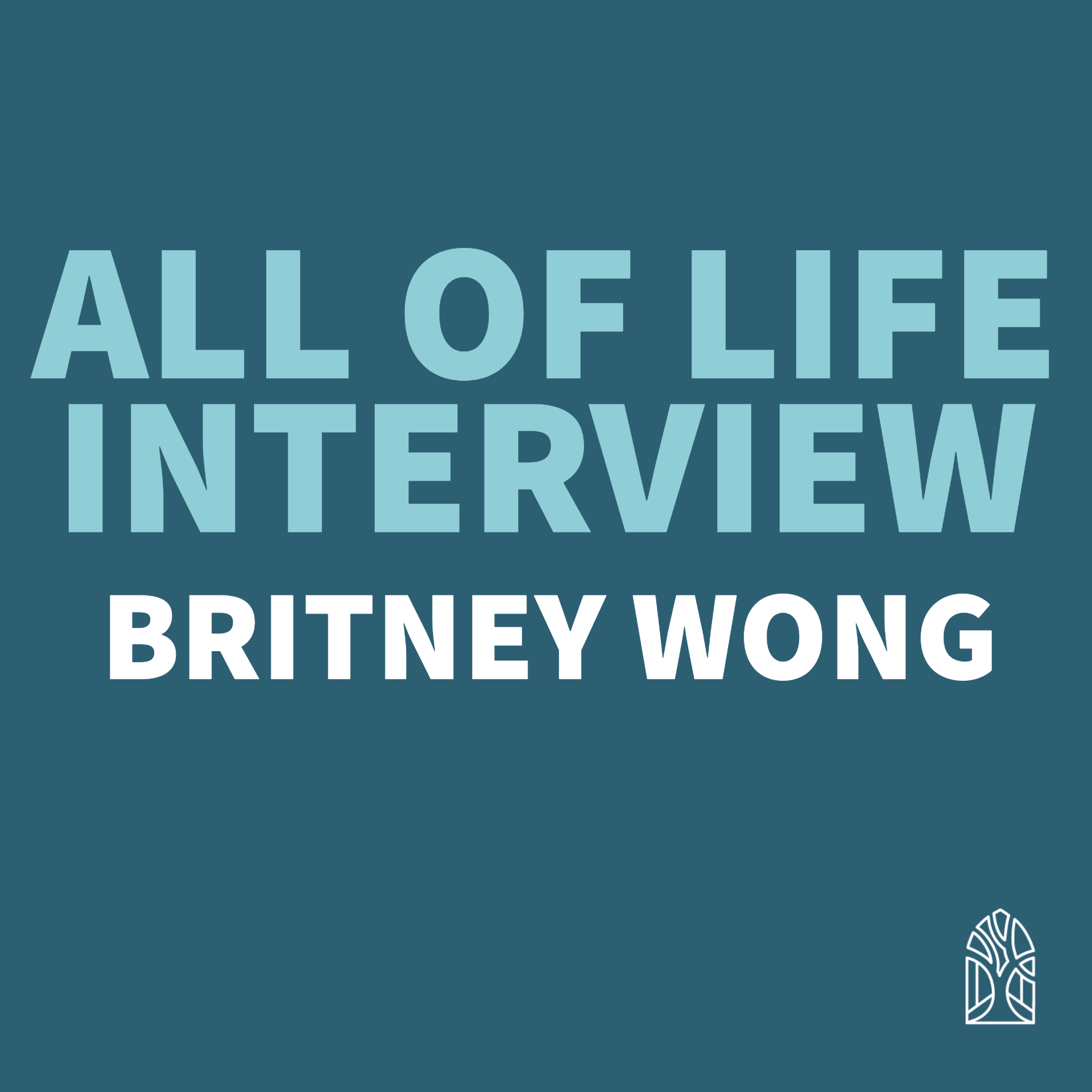 Nurse Case Manager - All of Life Interview episode artwork