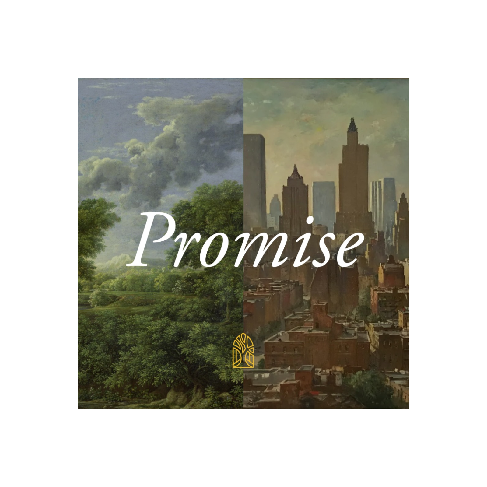 Promise - From the Garden to the Garden City episode artwork