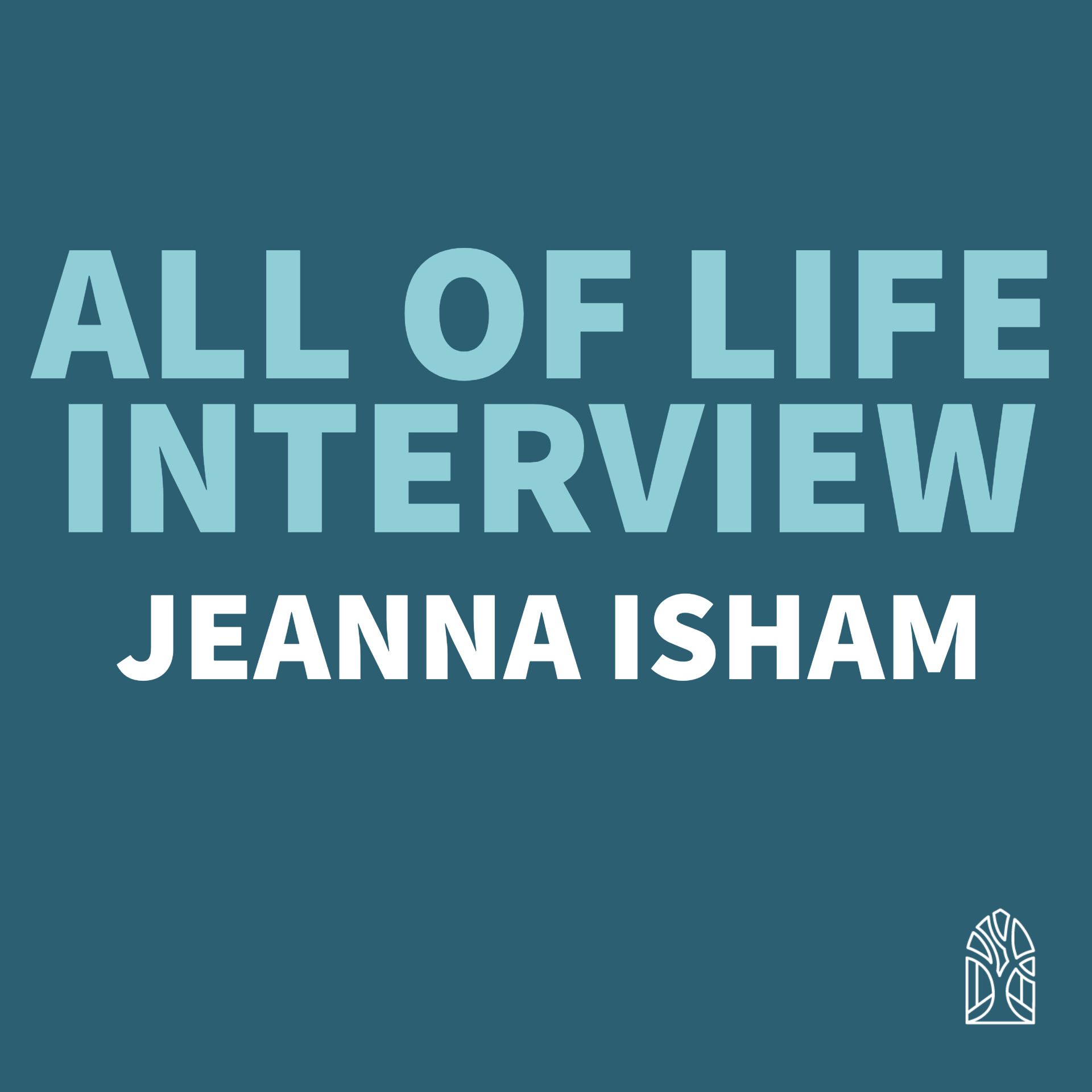 Sound Strategist - All of Life Interview episode artwork