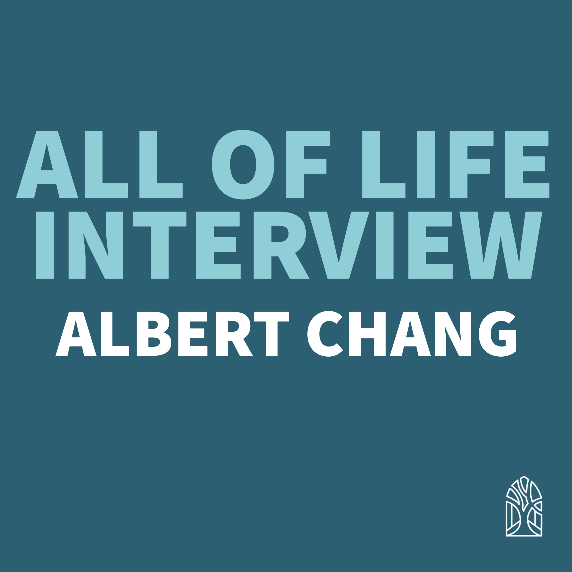 Physician Assistant - All of Life Interview episode artwork