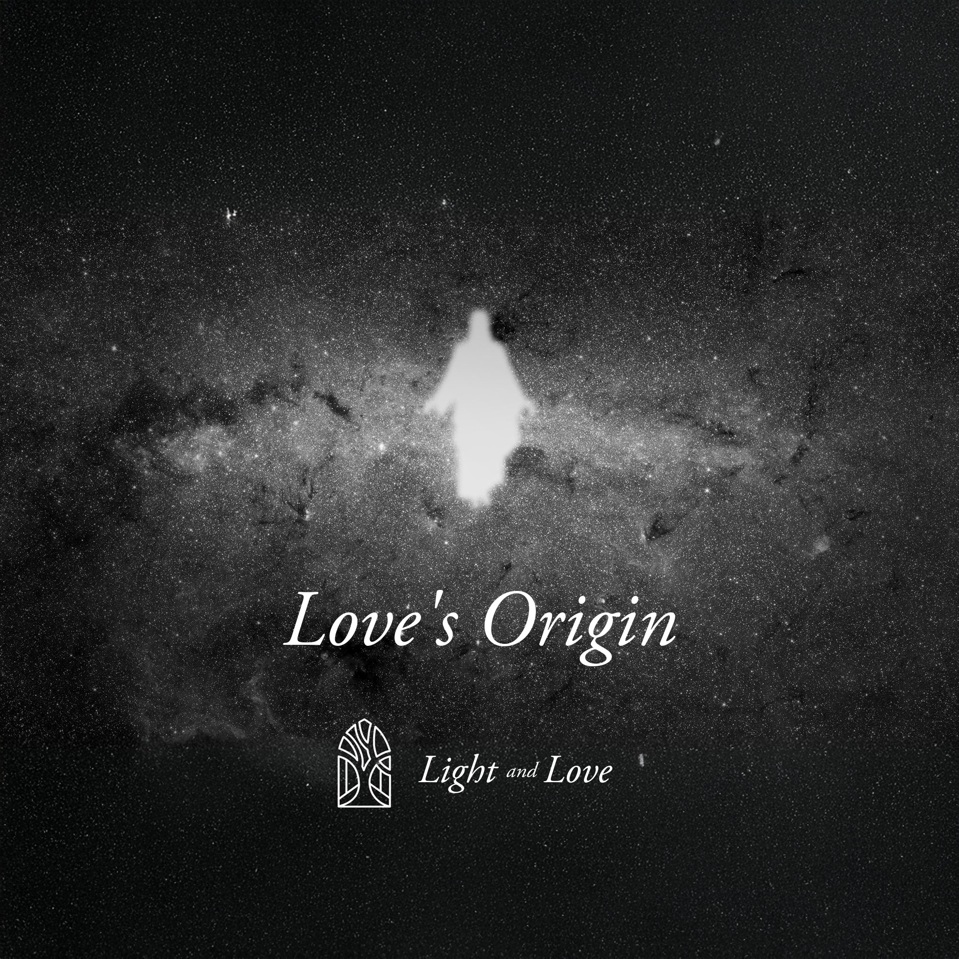 The Destination of Love - Light & Love episode artwork