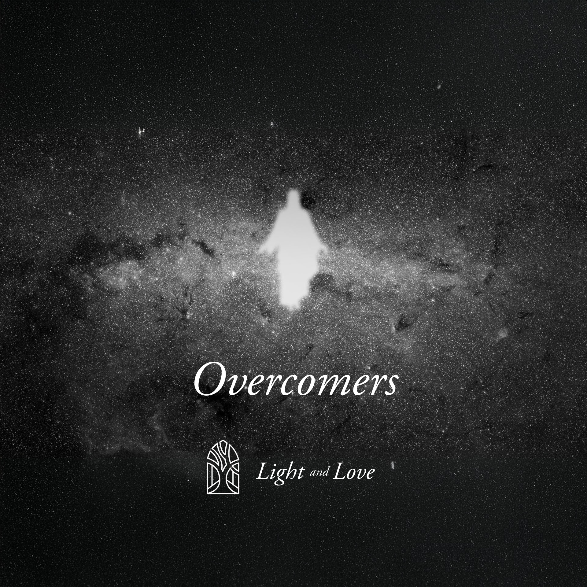 The Victory of Faith - Light & Love episode artwork