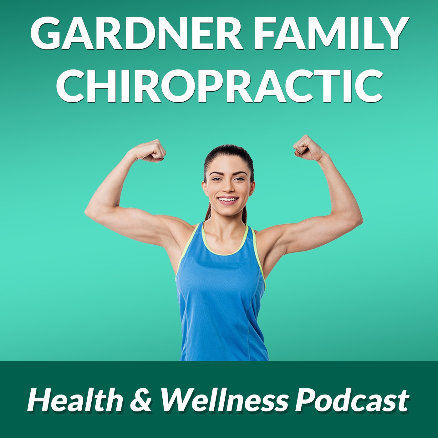 Combat Fatigue with Chiropractic Care - March 2025 episode artwork