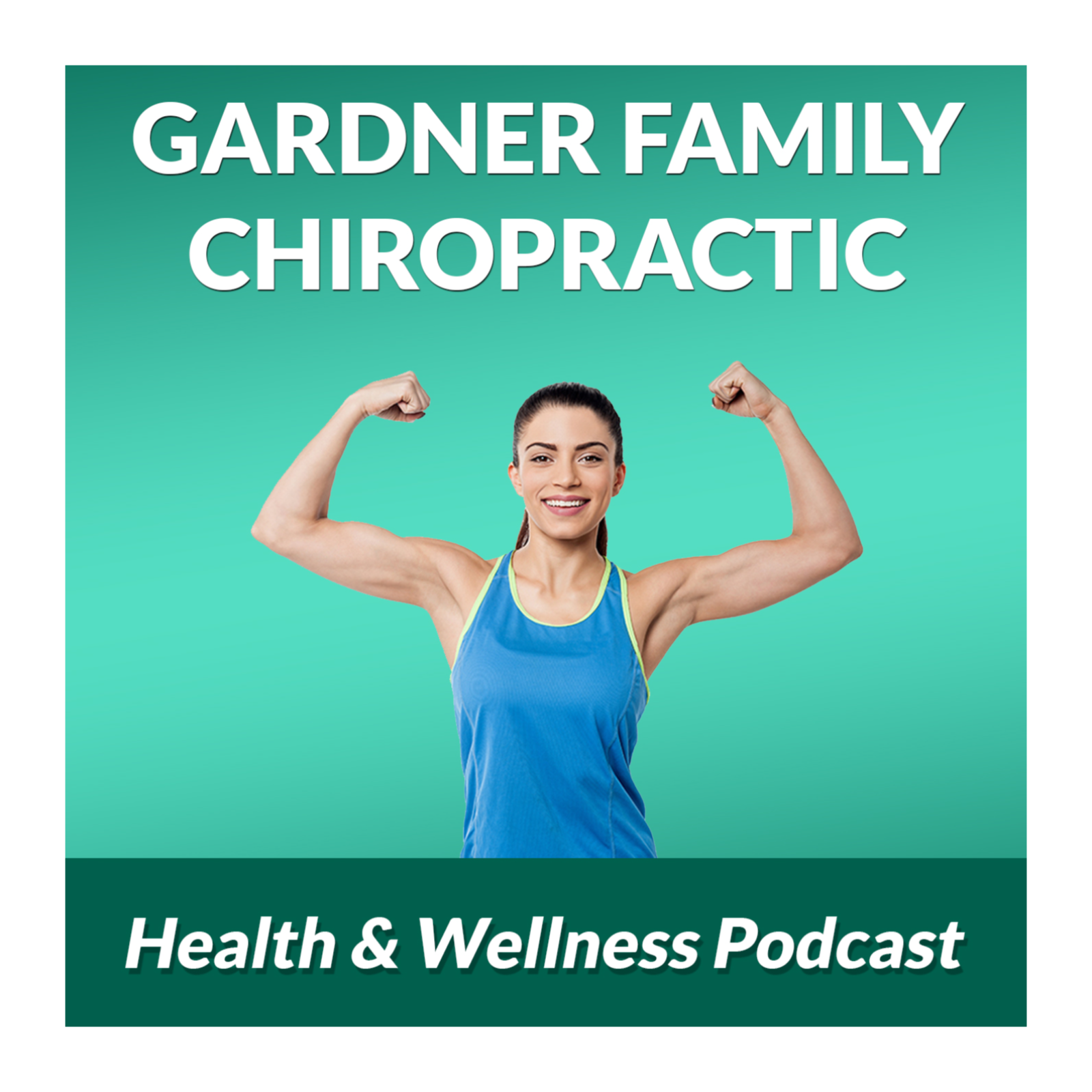 How Chiropractic Care Boosts Sports Performance - September 2025 episode artwork