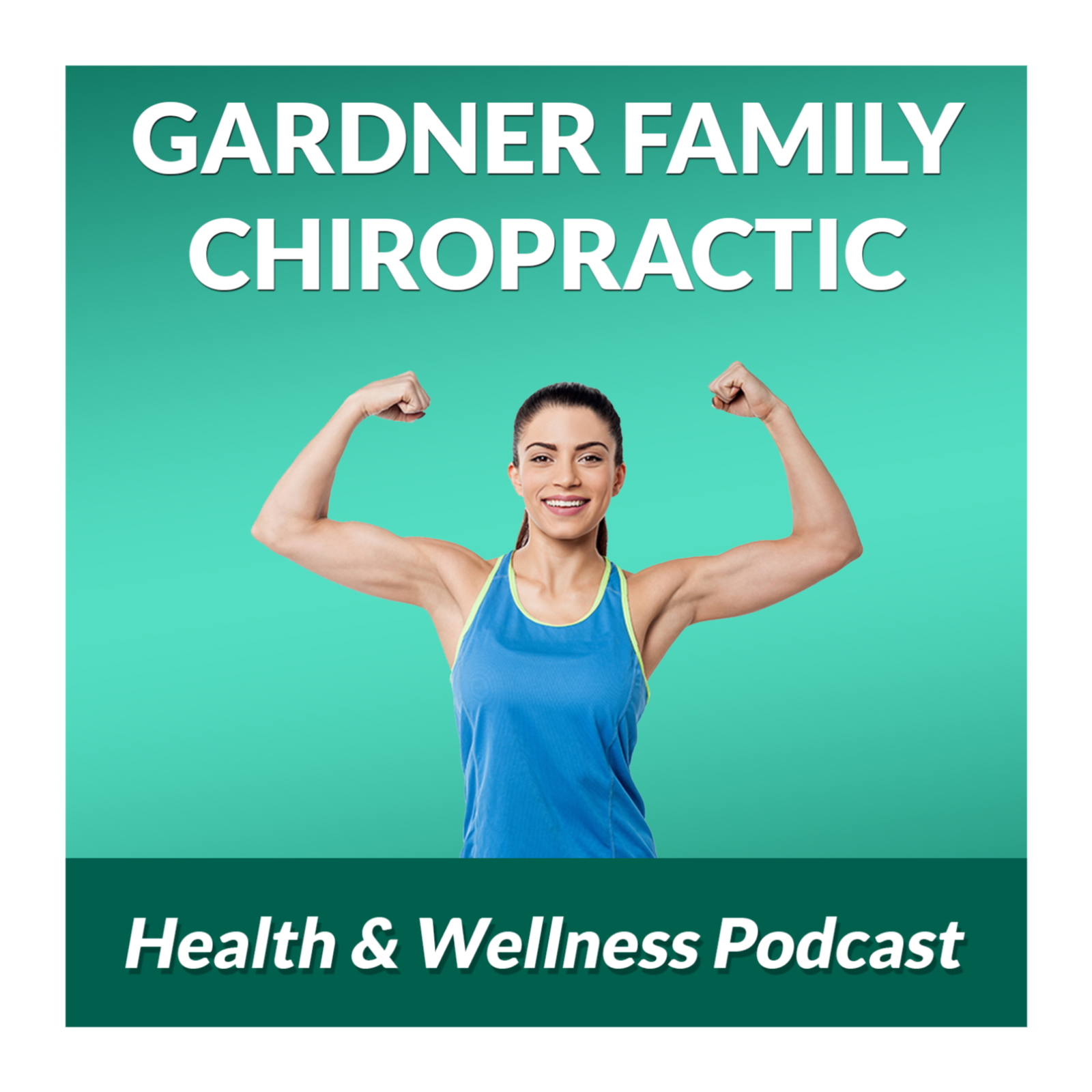 Tips to Naturally Boost Energy - March 2026 episode artwork