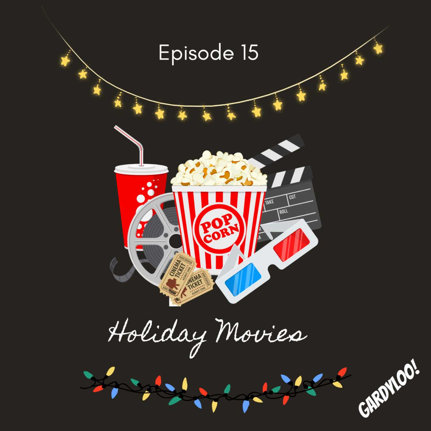 Holiday Movies (the good and not so good) Holiday Movies (the good and not so good)