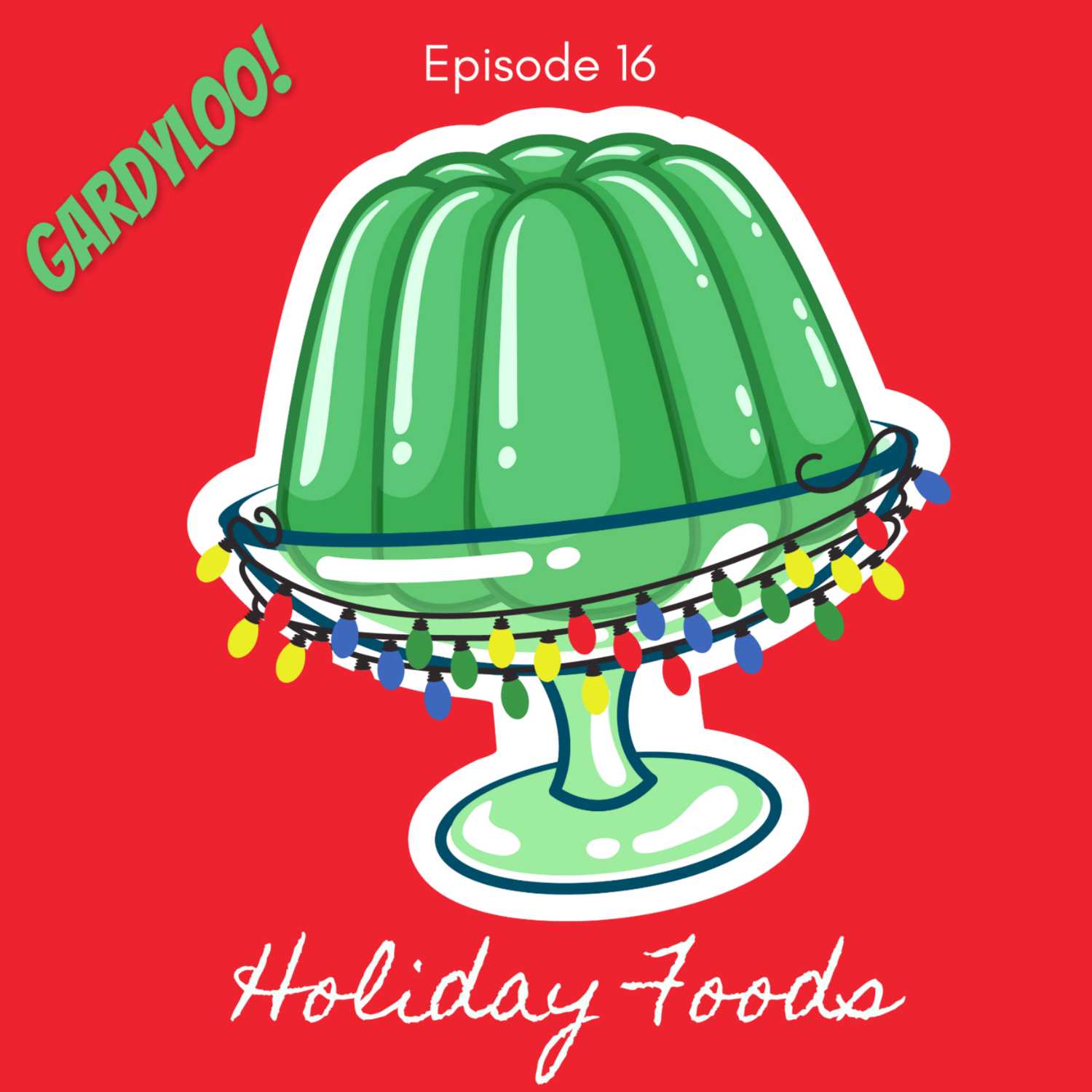 Holiday Foods Can Be Fun: Brussels Sprout Gin, Christmas Carp, Kale Candy Canes and other Holiday Delicacies Holiday Foods Can Be Fun: Brussels Sprout Gin, Christmas Carp, Kale Candy Canes and other Holiday Delicacies