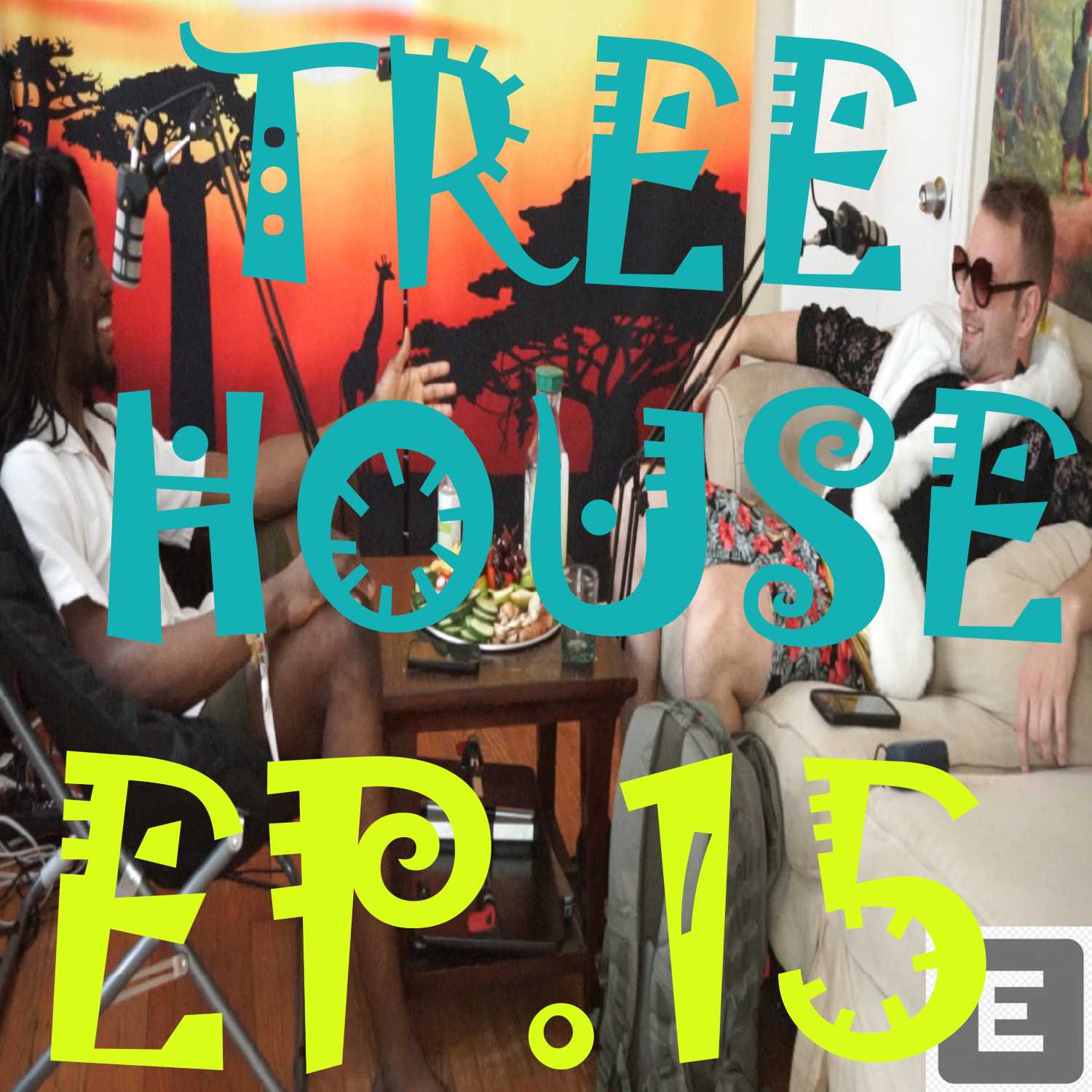 The TreeHouse Show