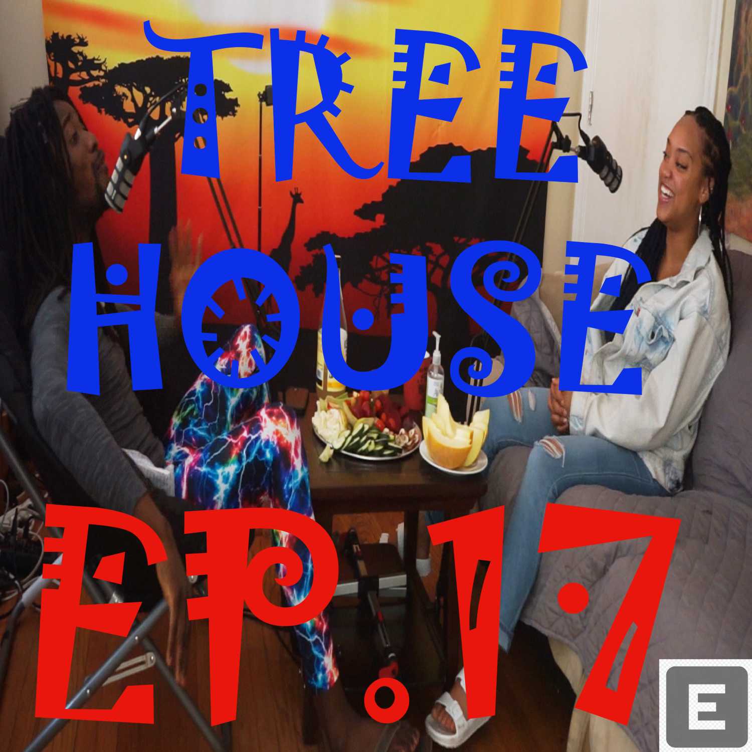 The TreeHouse Show