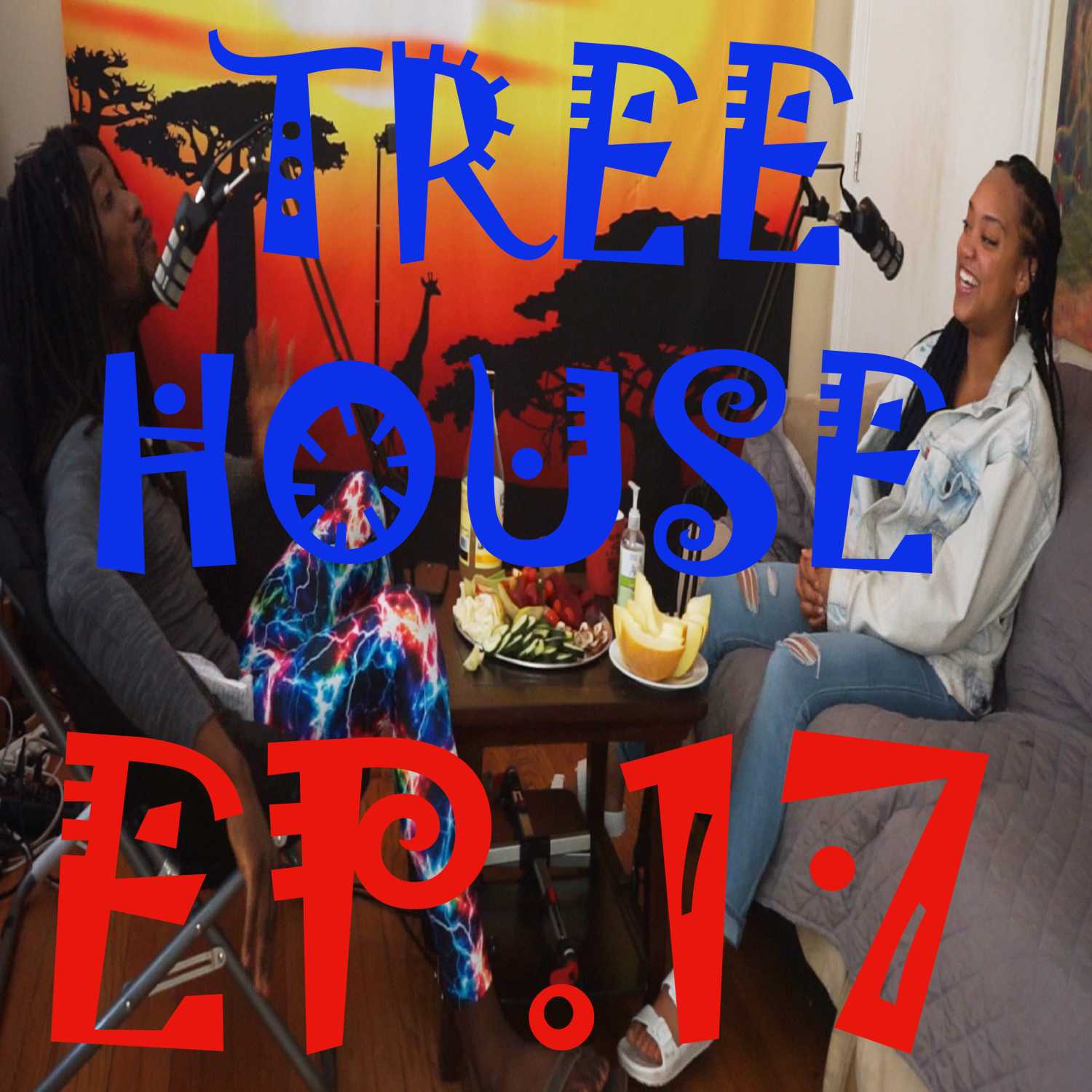 The TreeHouse Show