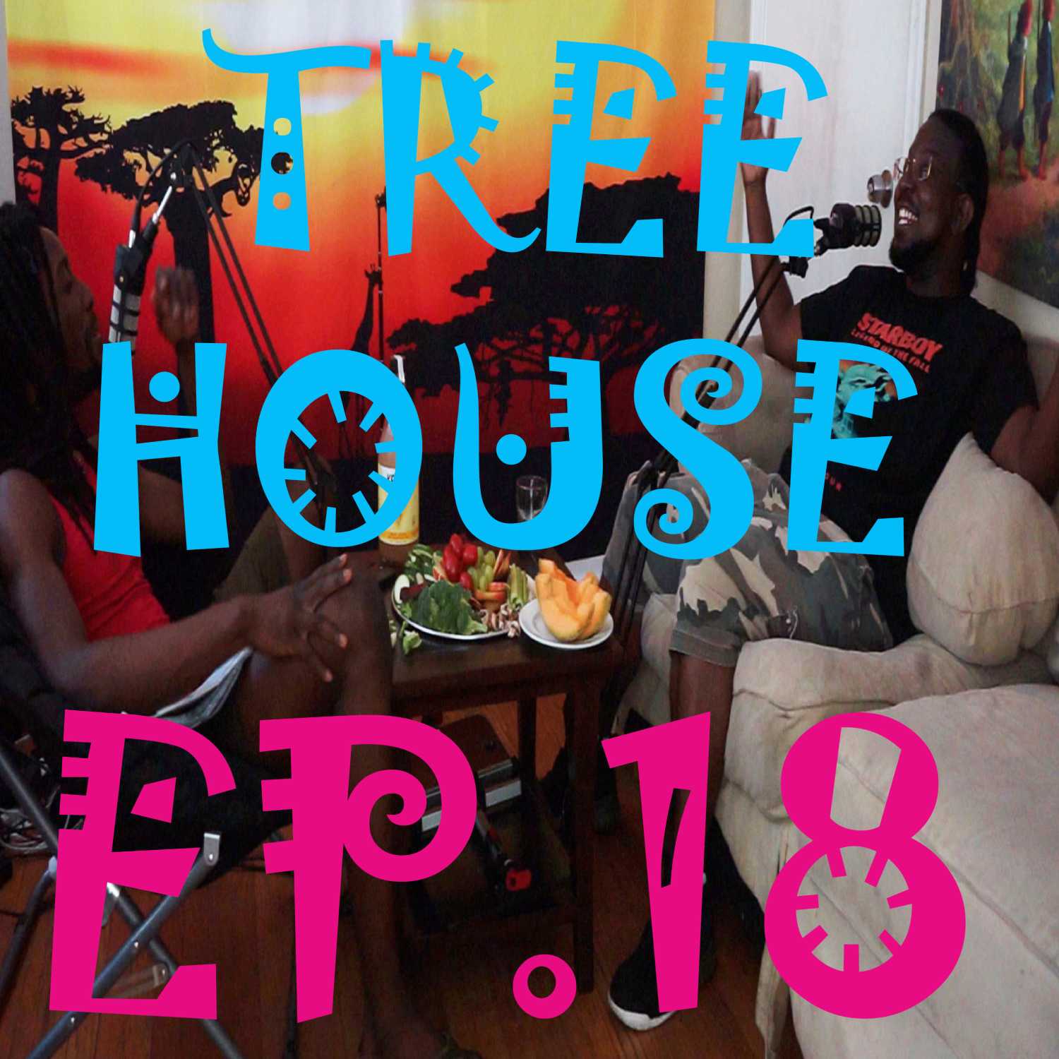 The TreeHouse Show