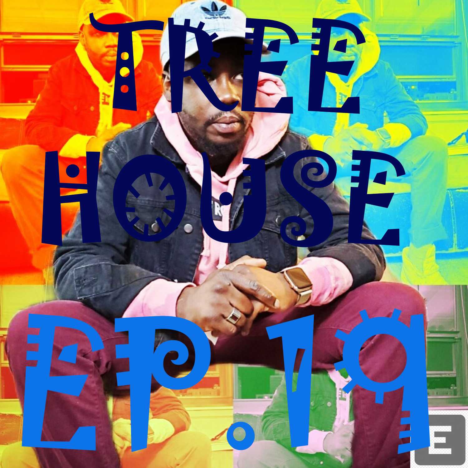 The TreeHouse Show