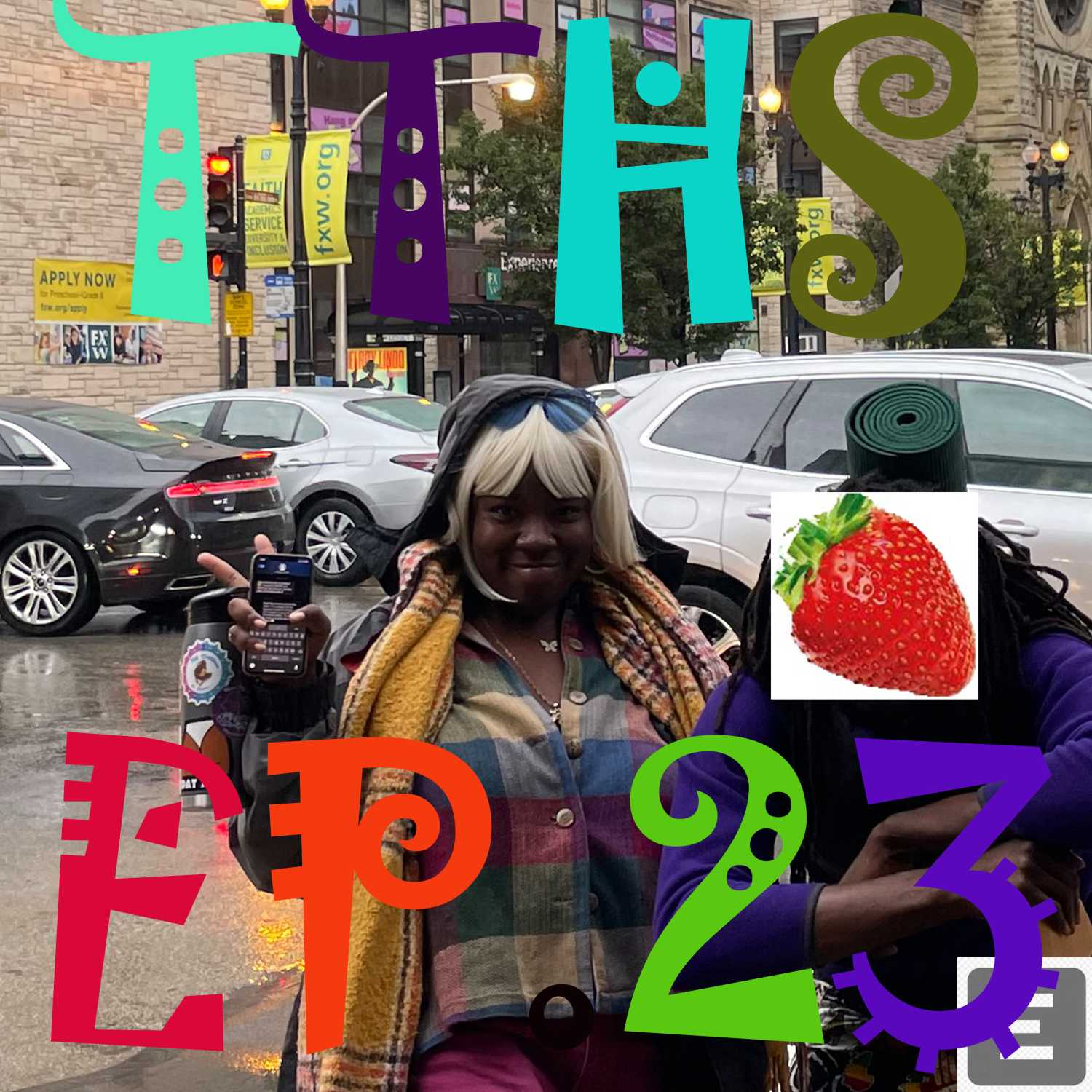 The TreeHouse Show