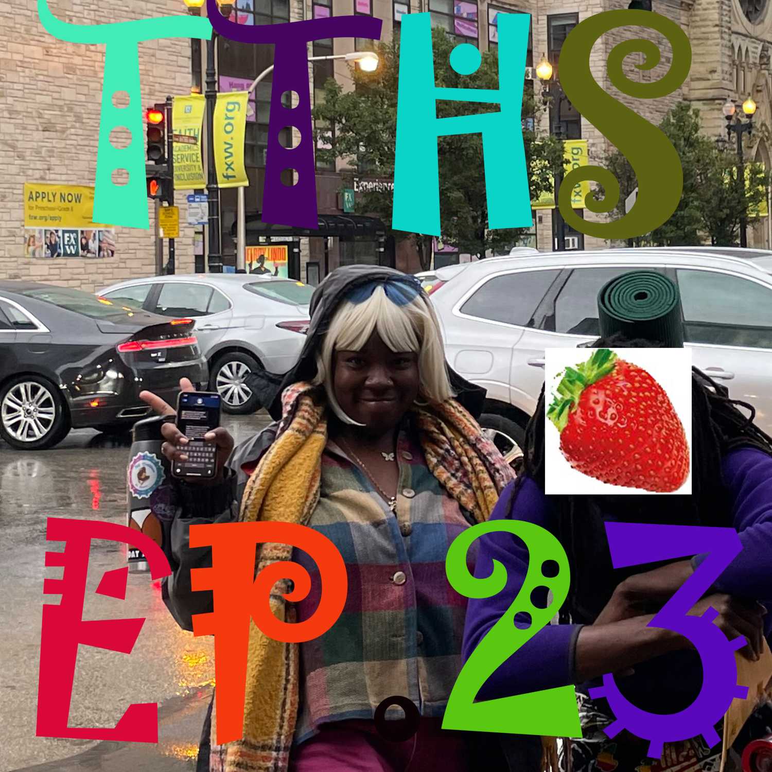 The TreeHouse Show