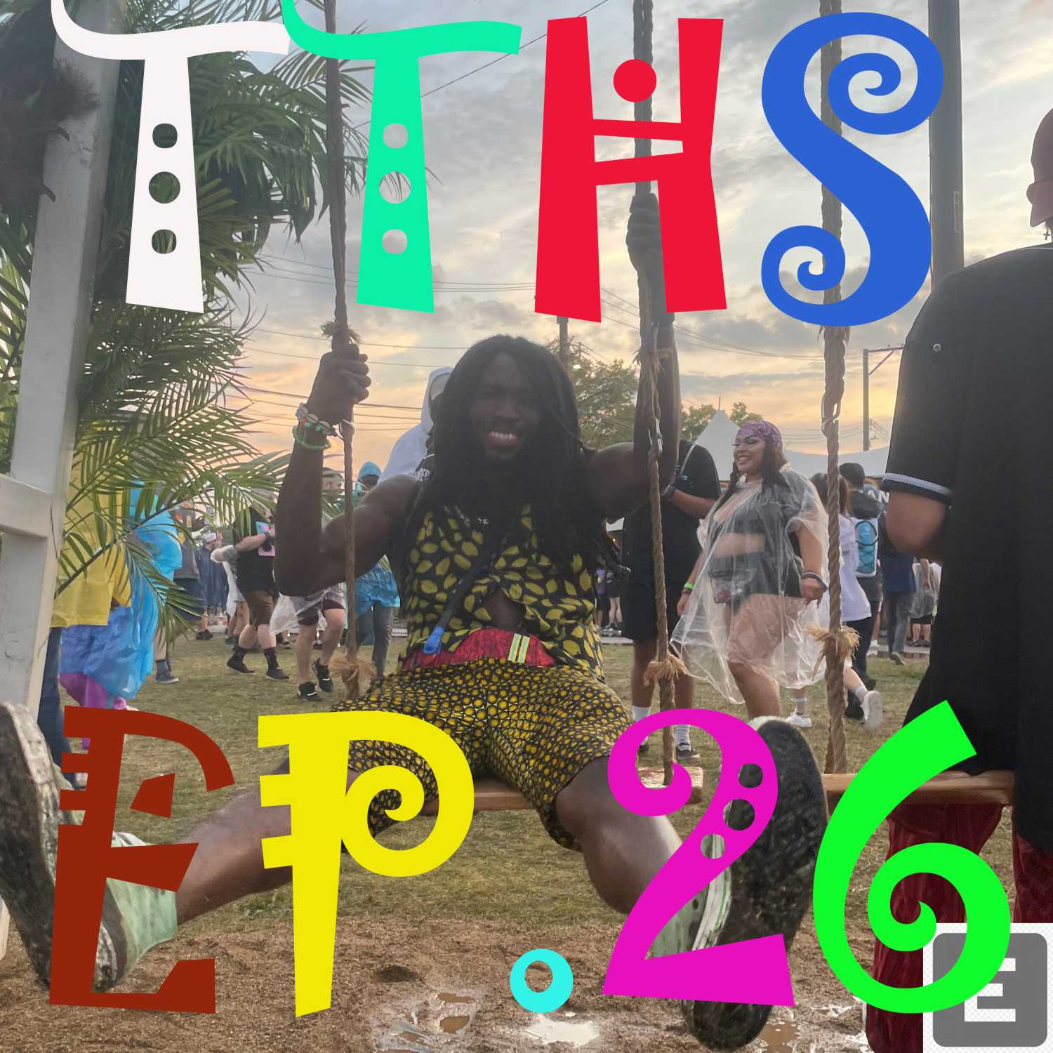The TreeHouse Show