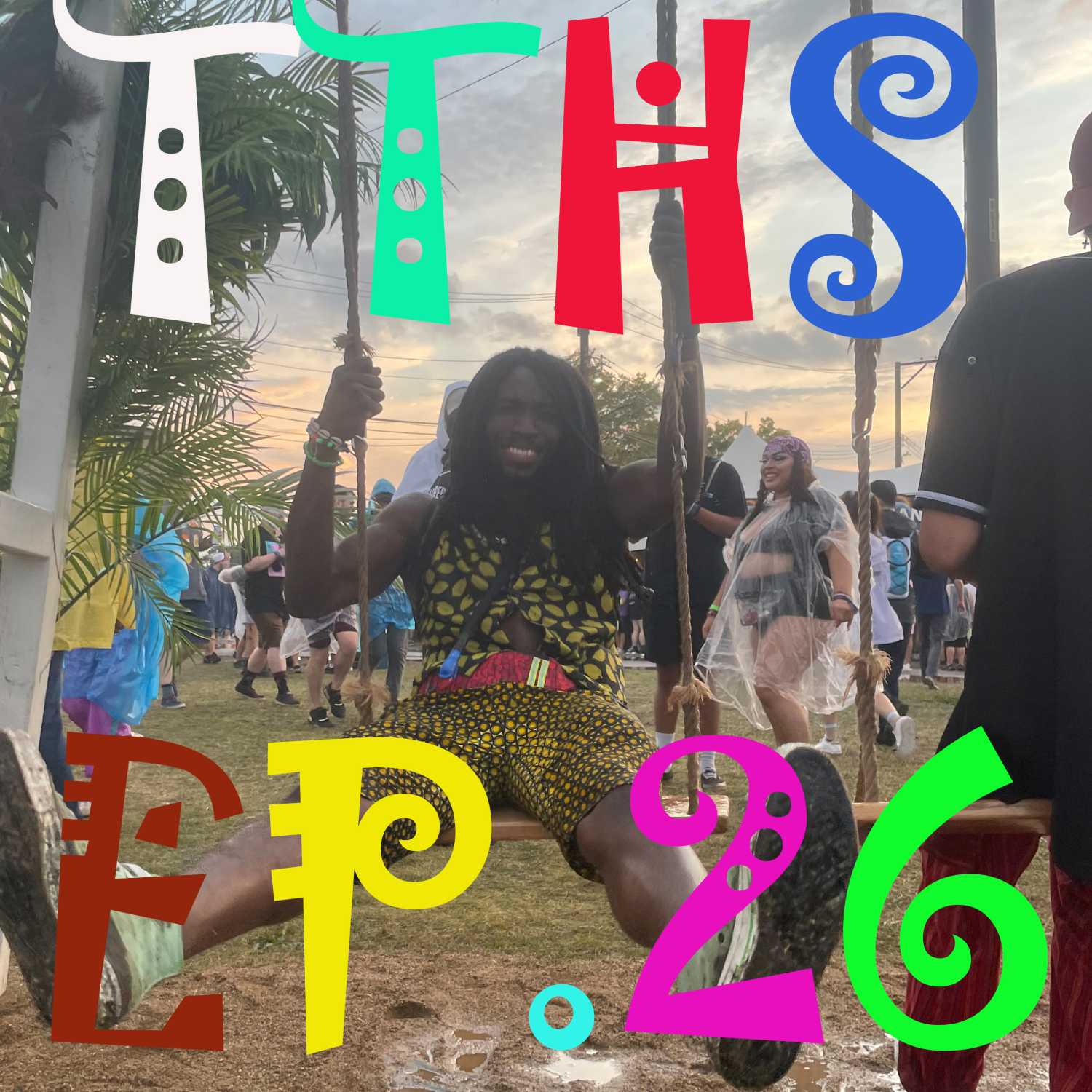 The TreeHouse Show